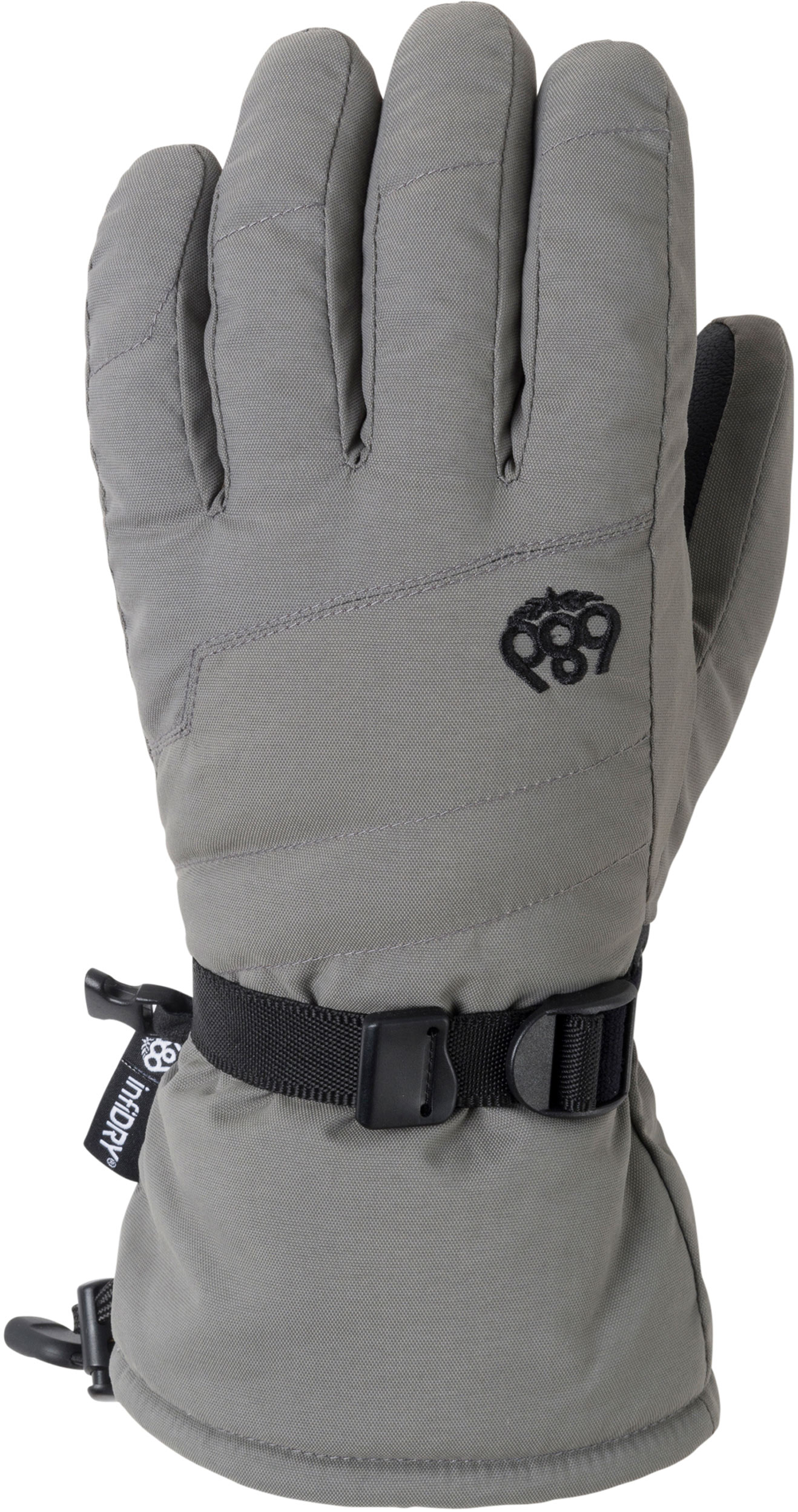 686 Infinity Gauntlet Snowboard Glove Mount Everest