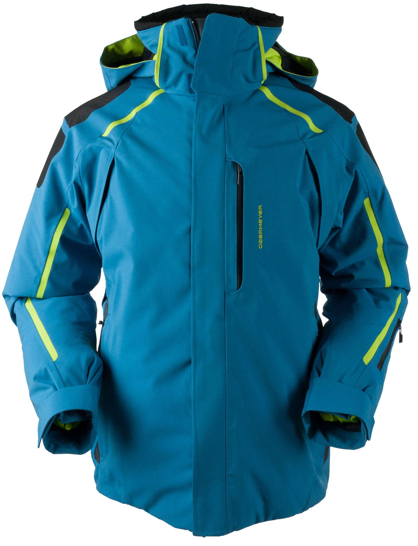Obermeyer Charger Ski Jacket 2017 Mount Everest