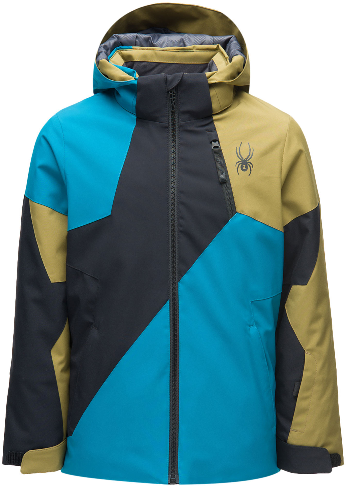 Spyder Ambush Ski Jacket 2020 Mount Everest
