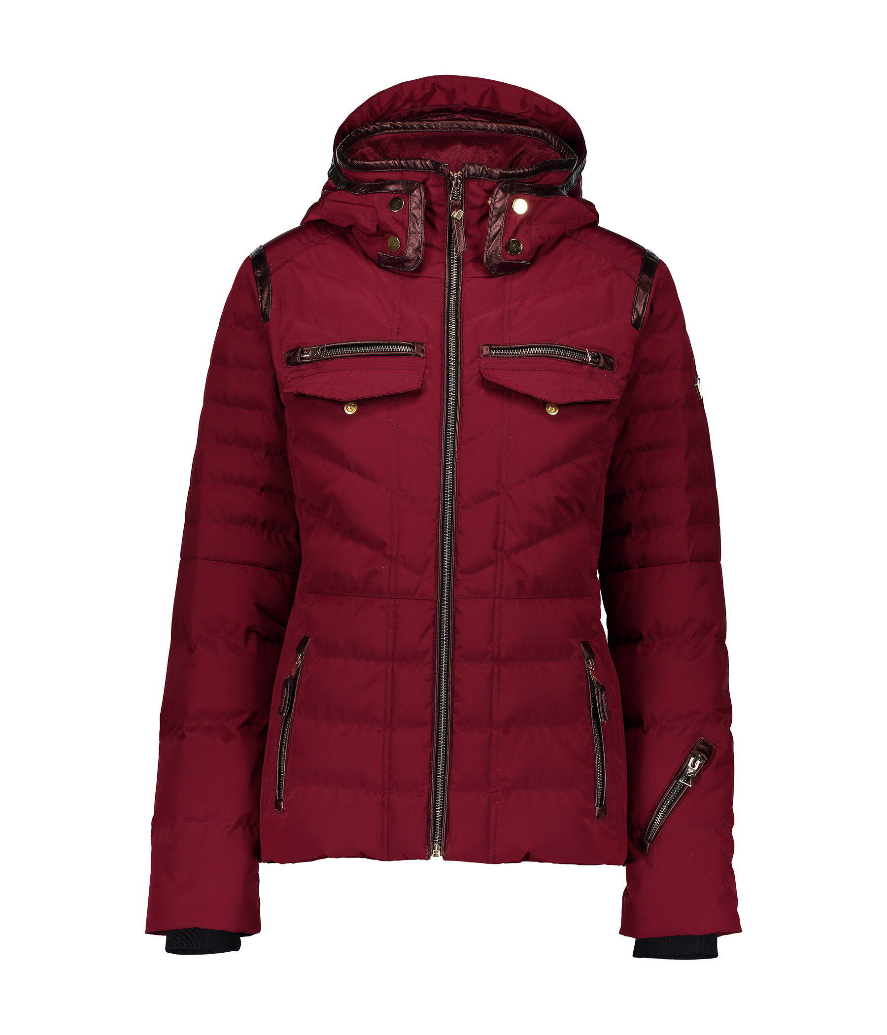 obermeyer ski jacket