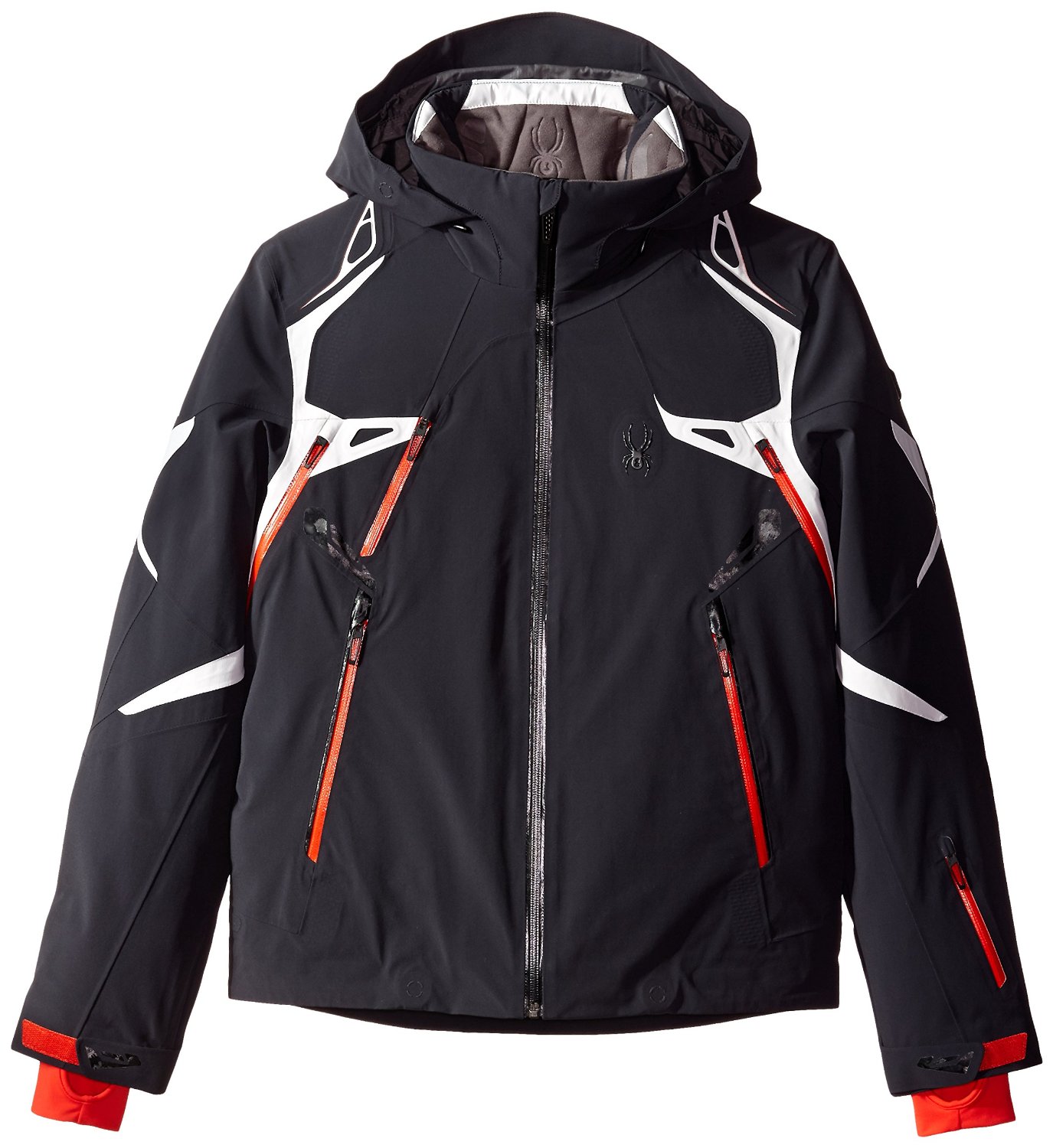 ski jacket expensive