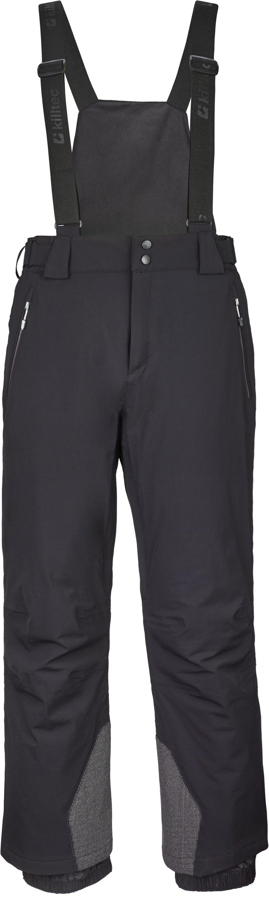 Killtec Vyran Functional Ski Pant 2020 Mount Everest