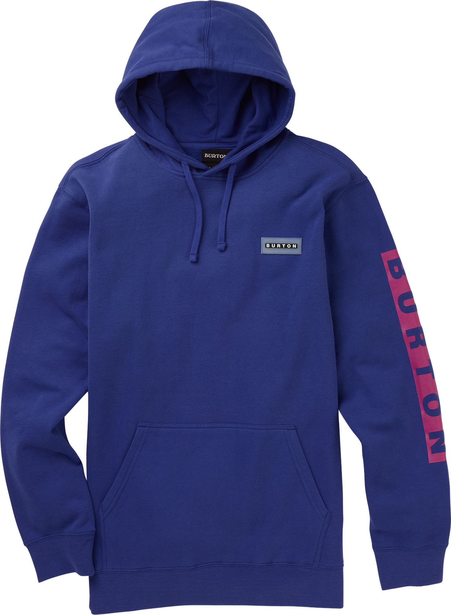 burton vault pullover hoodie