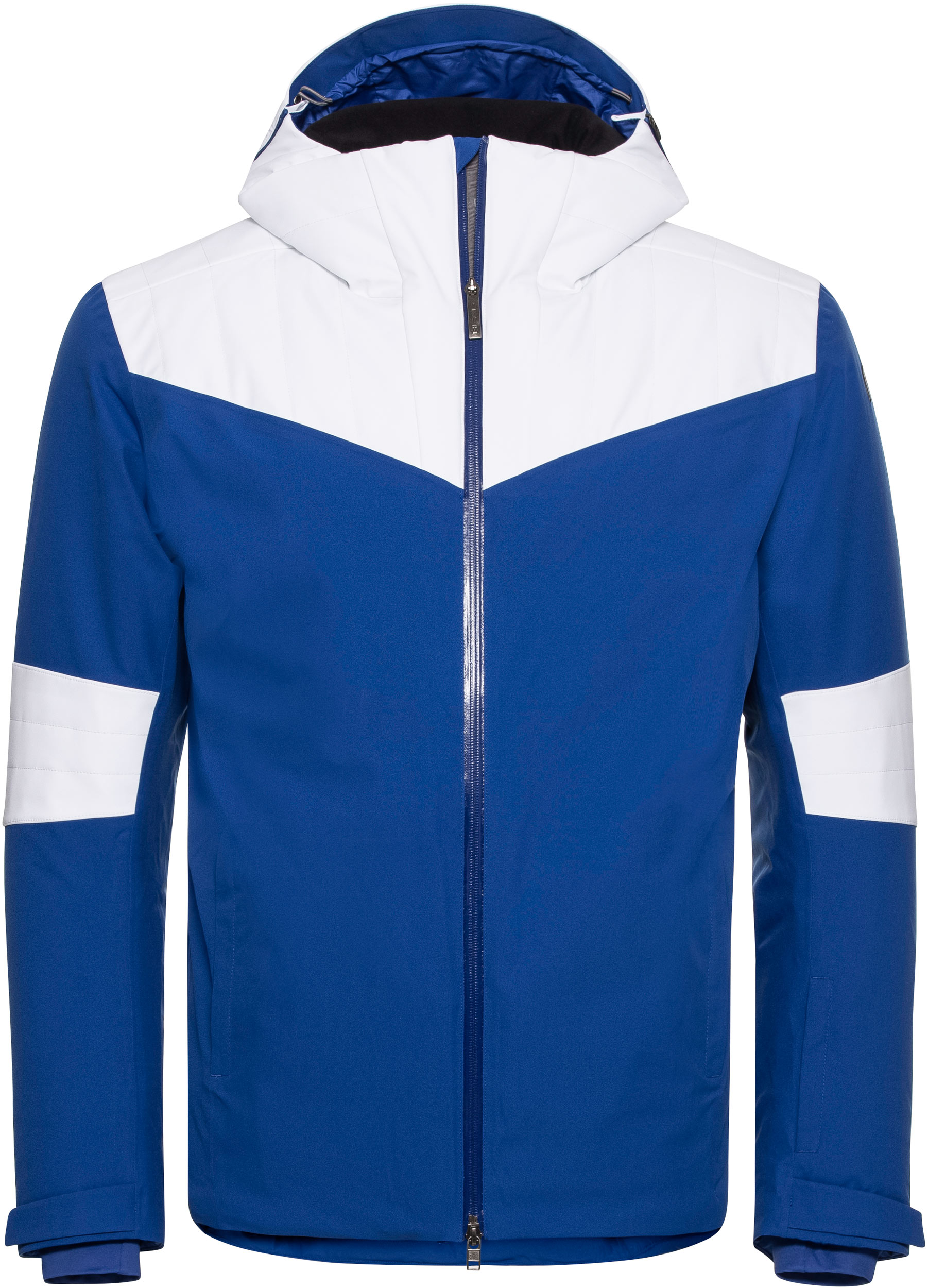 over the head ski jackets