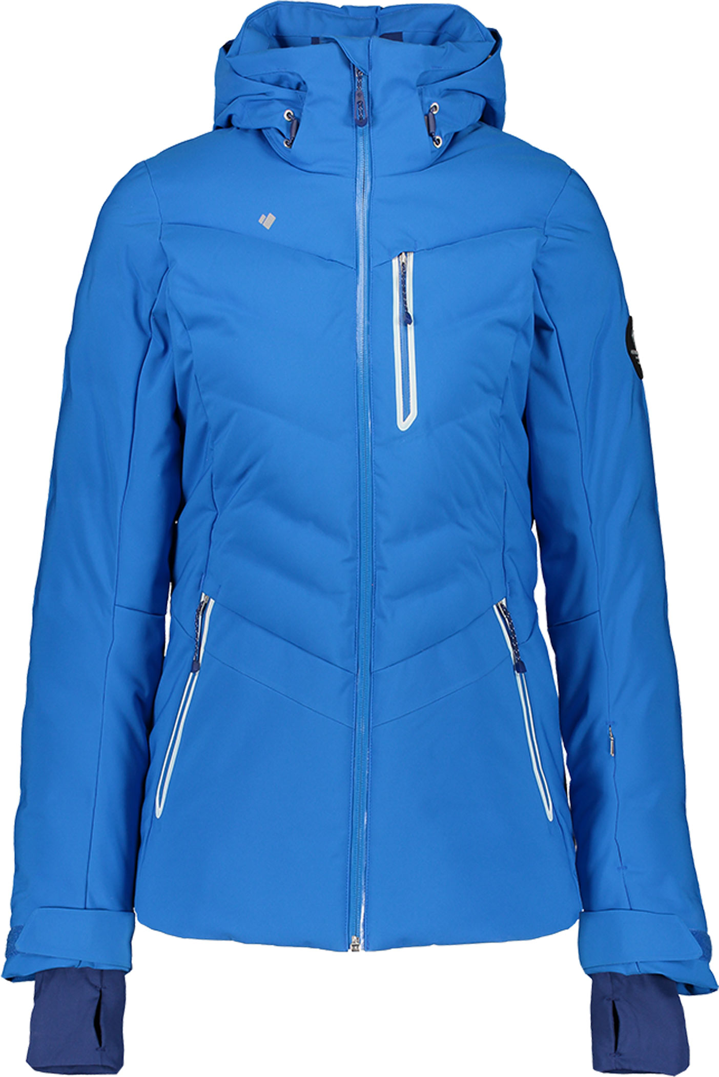 Obermeyer Cosima Down Ski Jacket Mount Everest