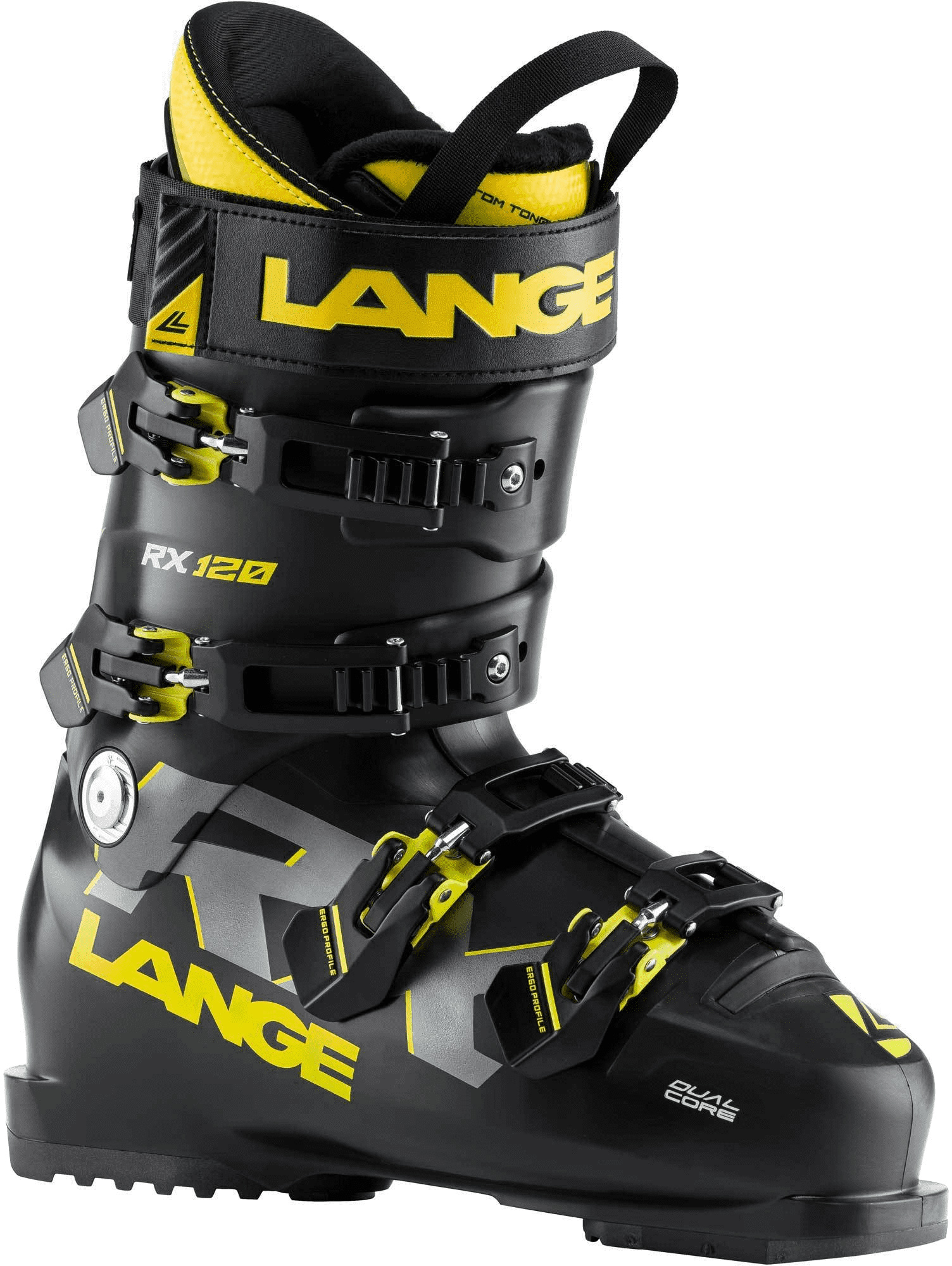 lange rx 120 review