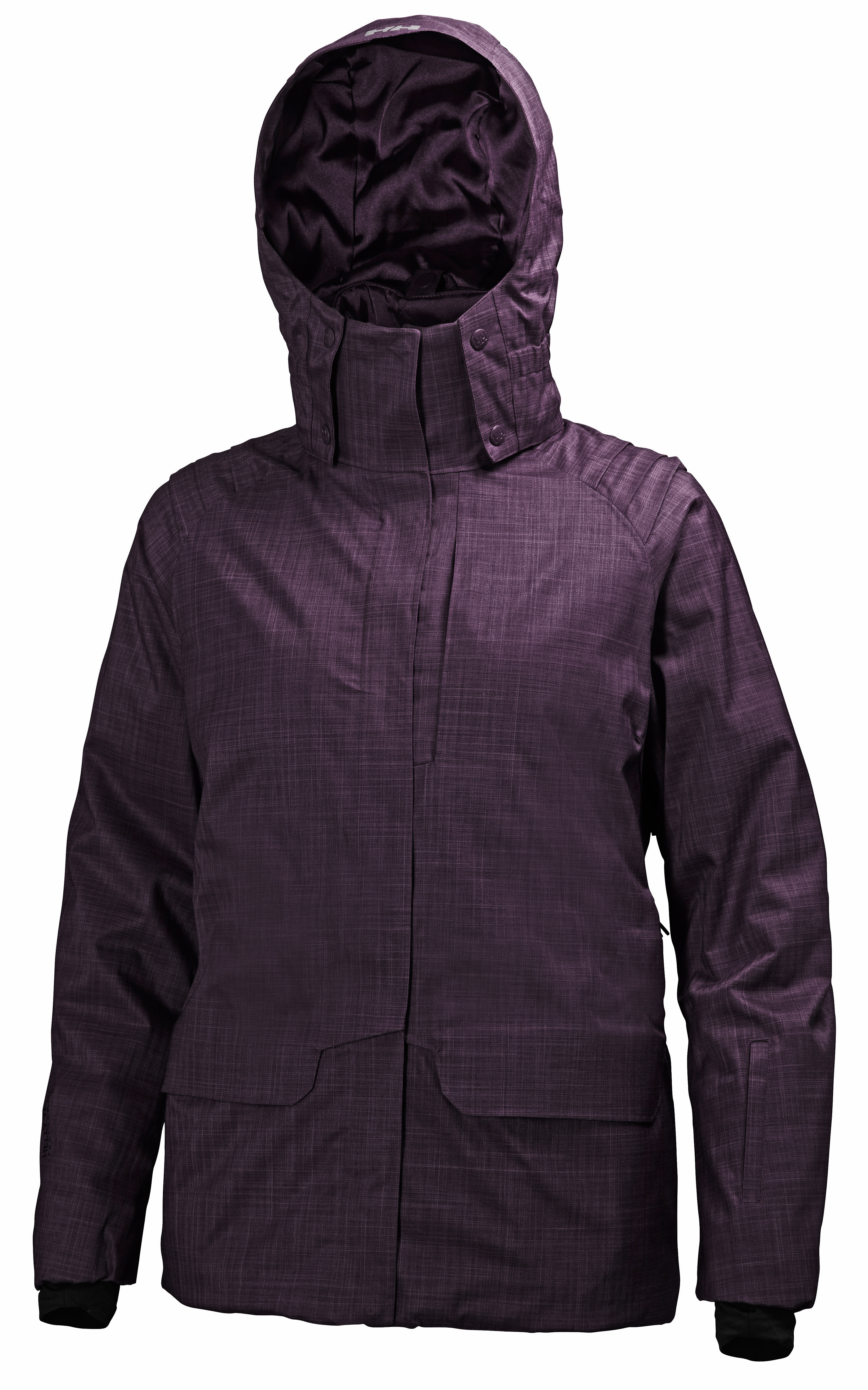 Helly Hansen Blanchette Ski Jacket Womens 2017 Mount Everest