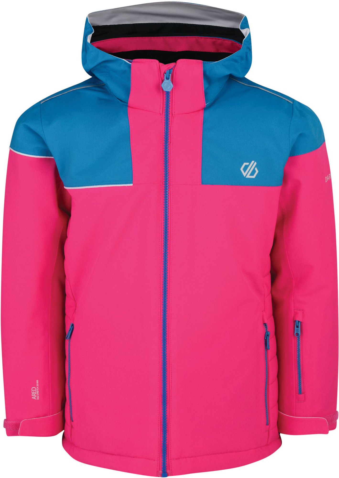 ared vo2 stretch 20000