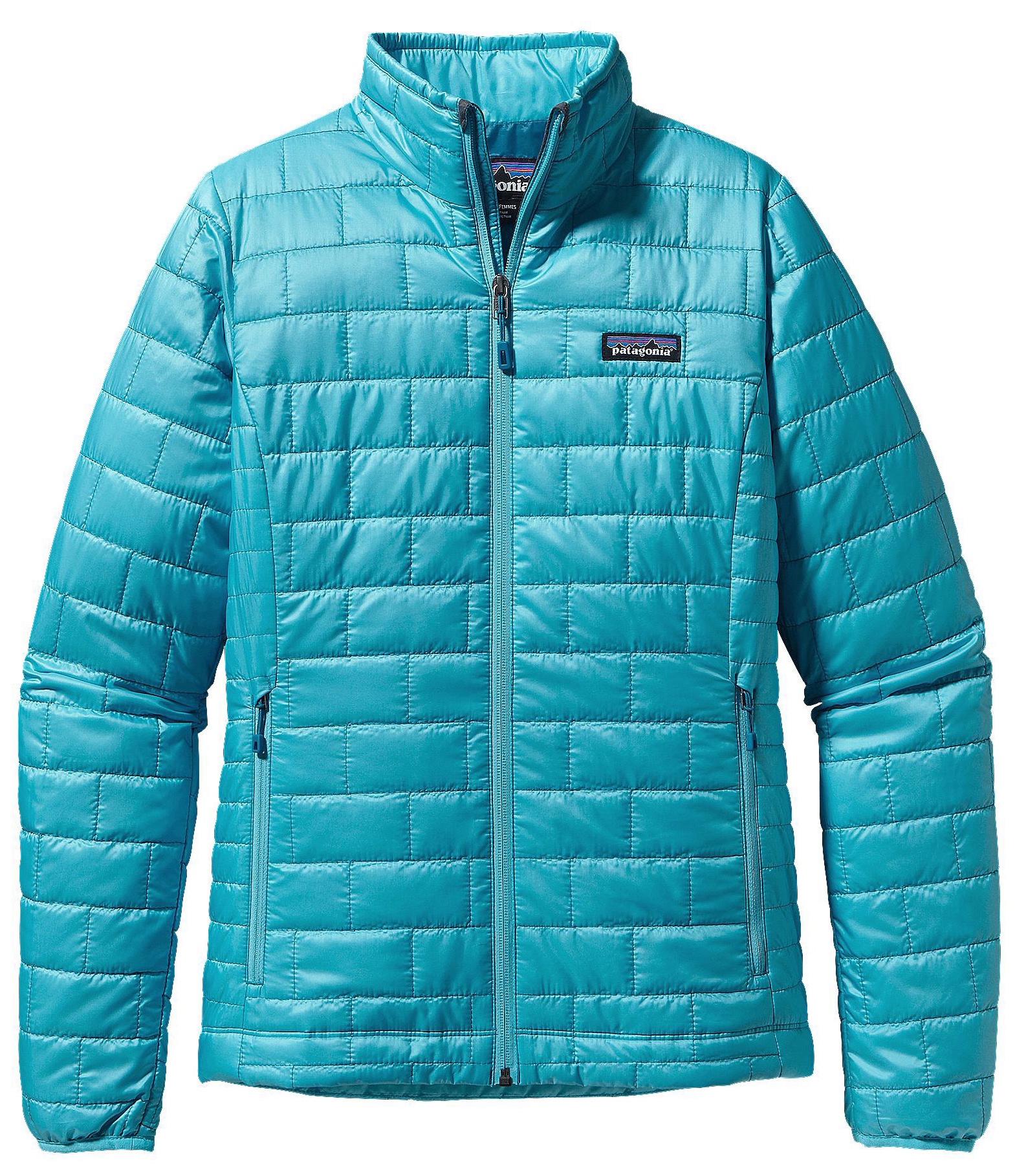 Patagonia Nano Puff Ski Jacket Womens 2016 Mount Everest
