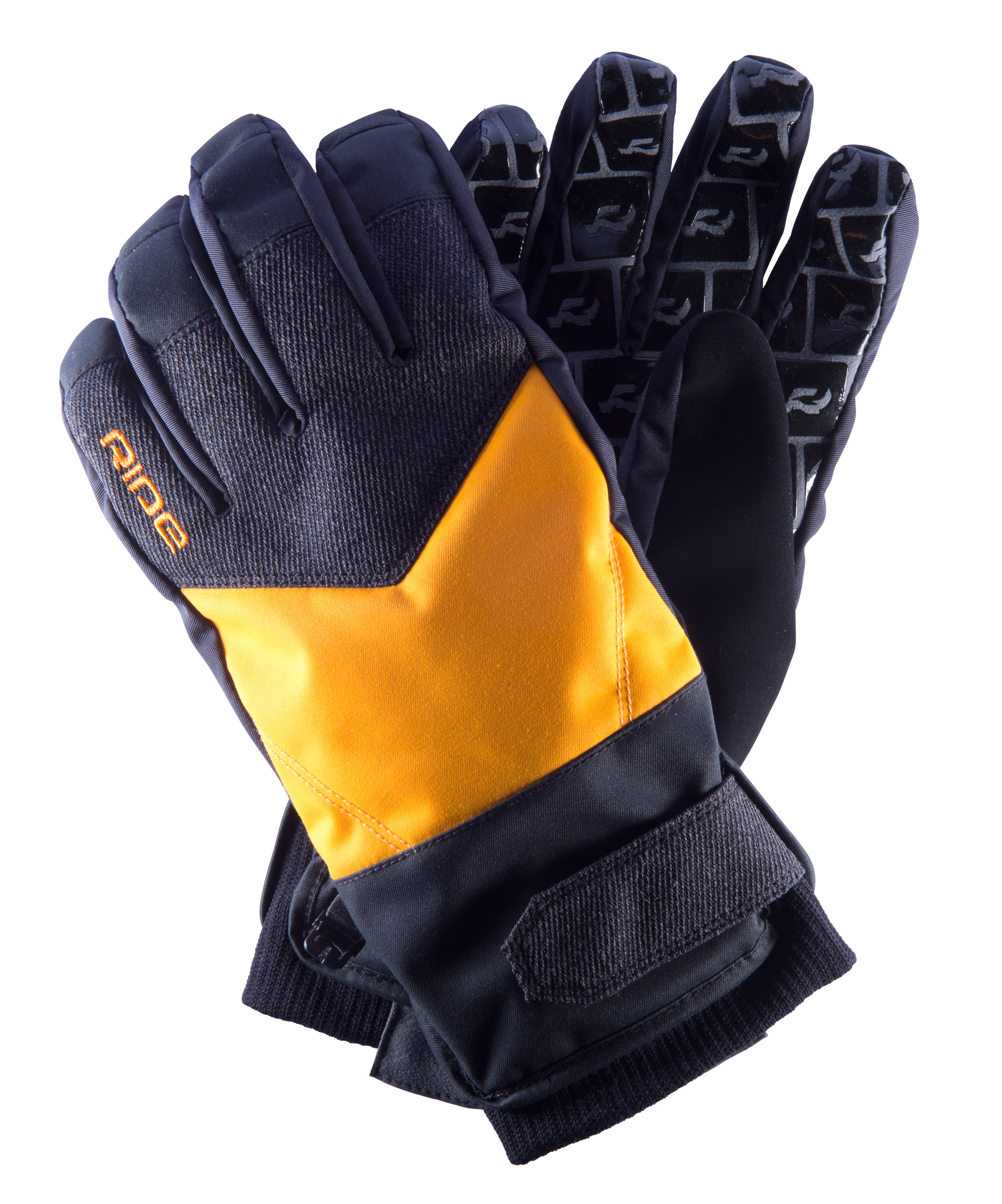 Ride Hammer Snowboard Glove 2015 Mount Everest