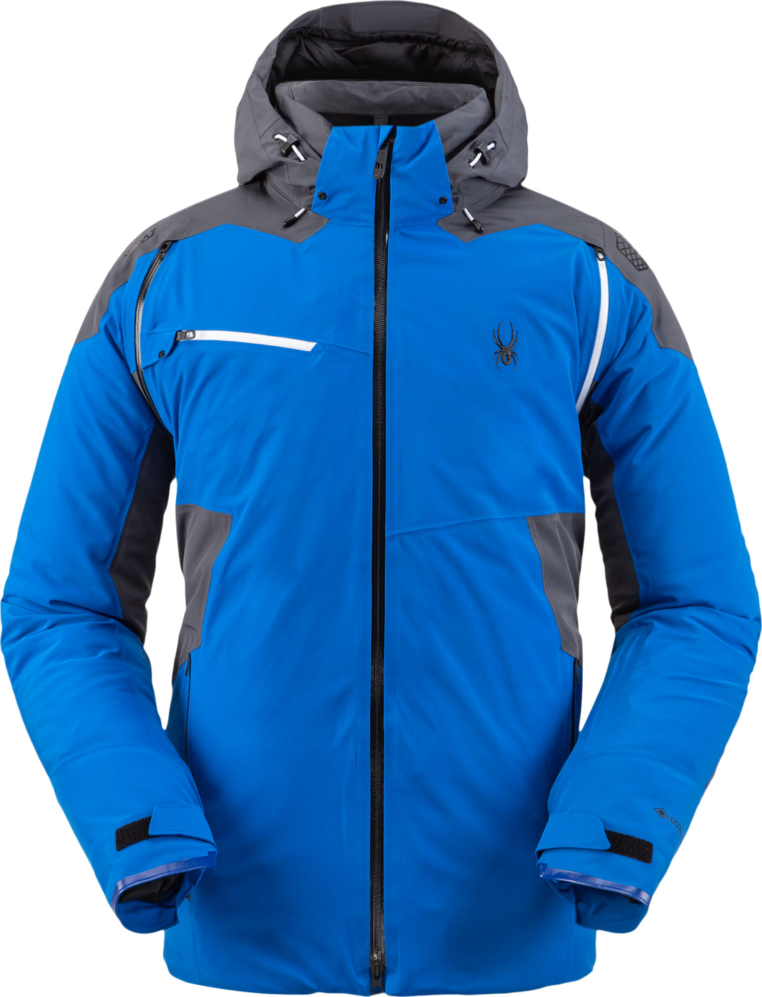 Spyder Vanqysh GTX Ski Jacket 2020 Mount Everest
