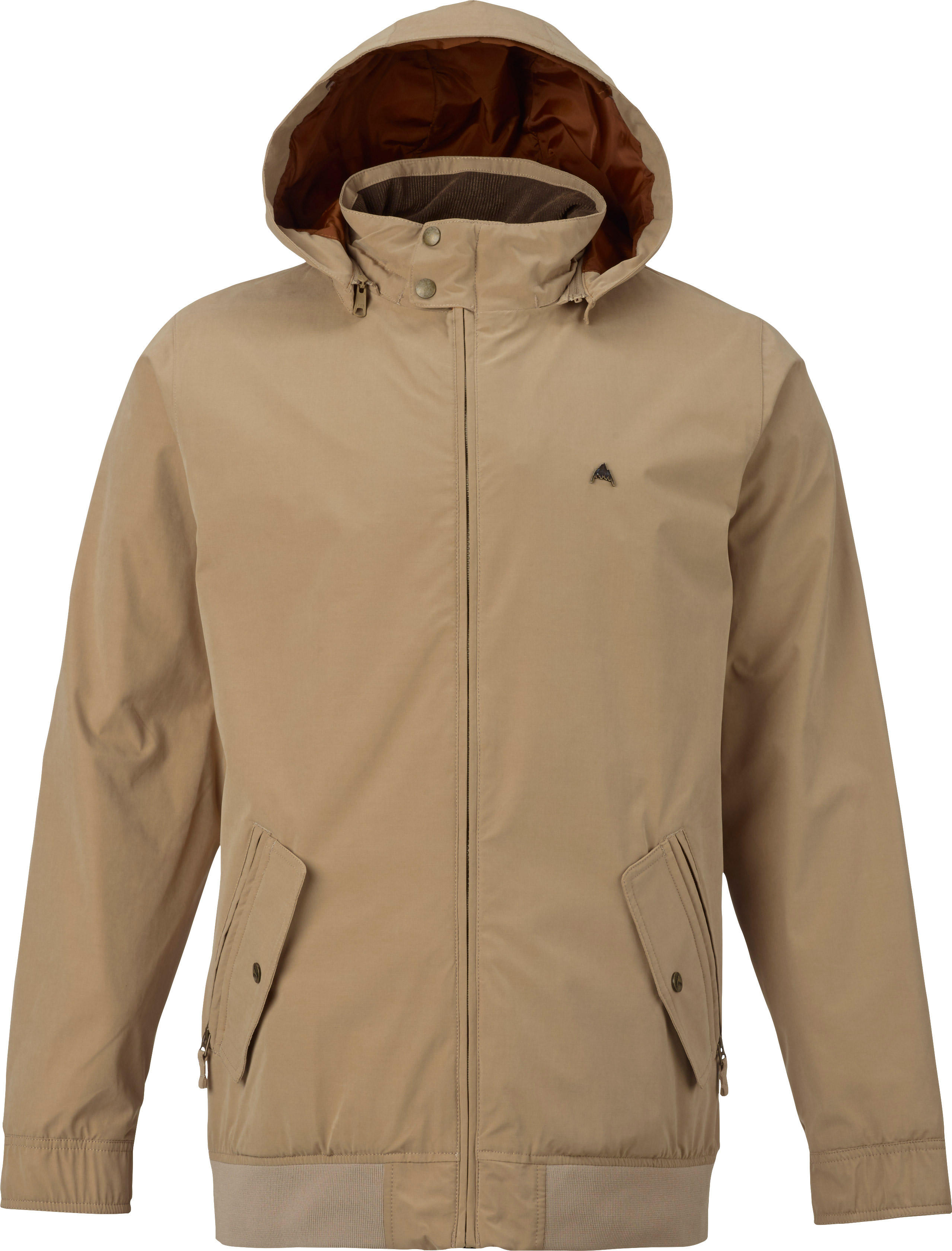 Burton Barracuda Snowboard Jacket 2017 Mount Everest