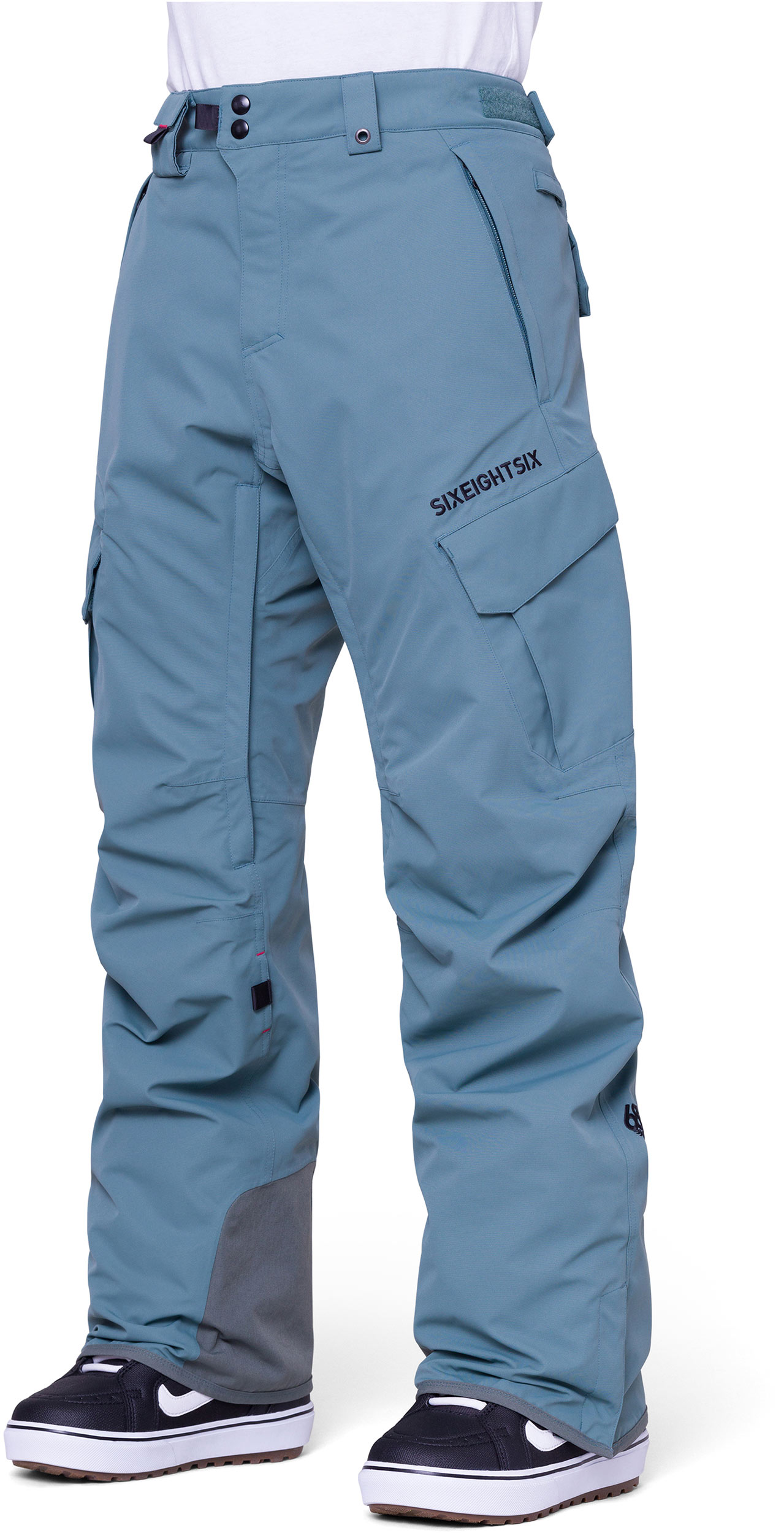 Mens Snow Pants – 686.com