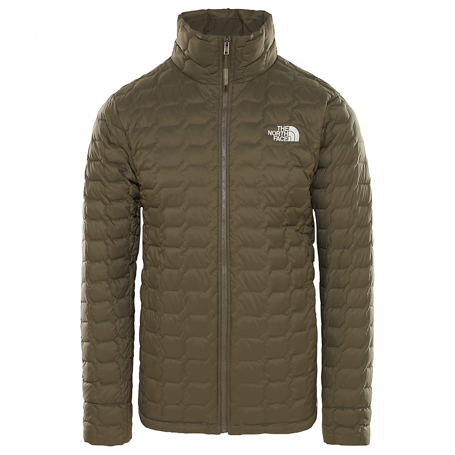 The North Face Thermoball Ski Jacket 