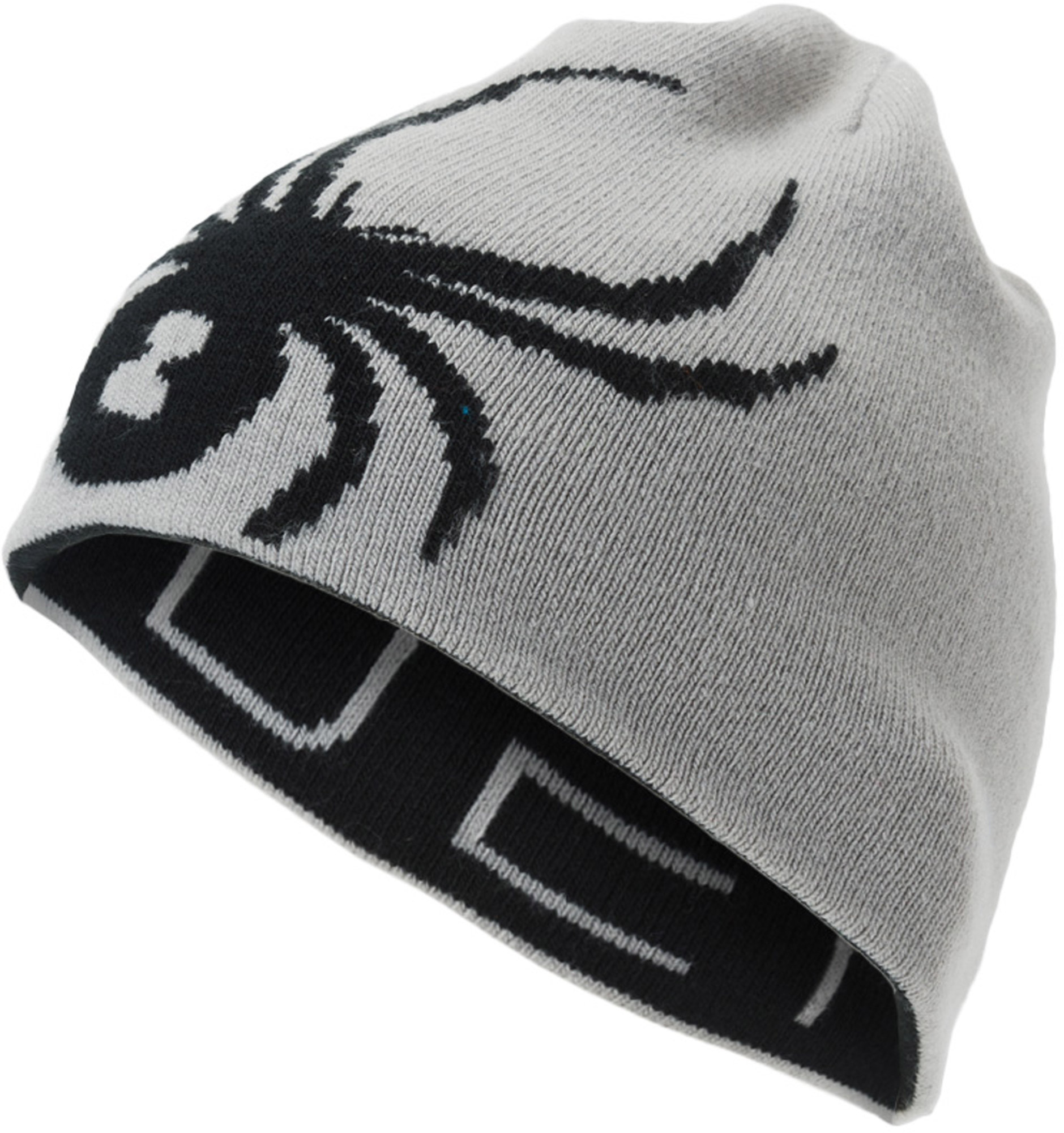 spyder beanie
