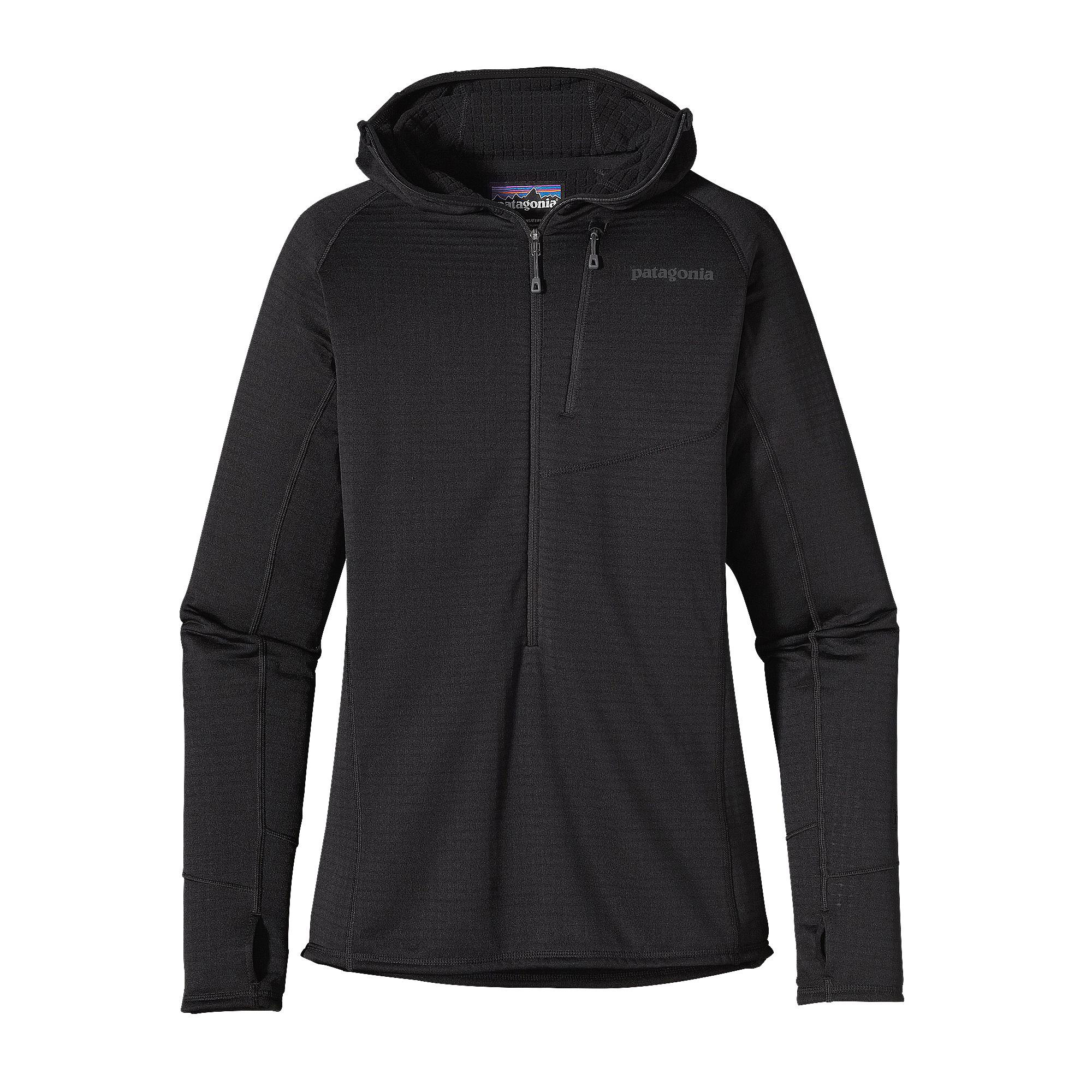 Patagonia R1 Hoody Womens 2016 Mount Everest