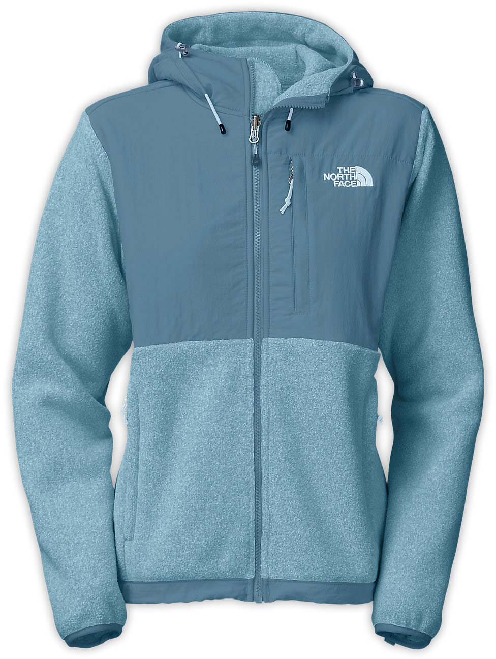 womens the north face jumper