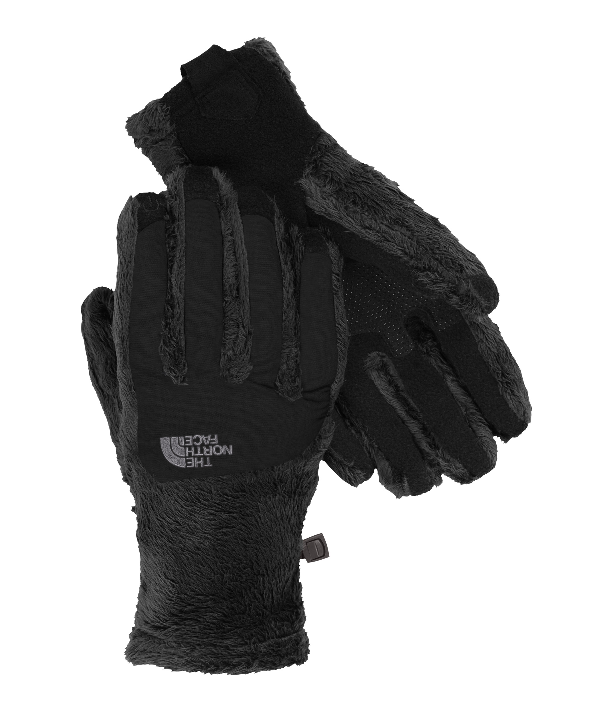 The North Face Denali Thermal Etip Ski Glove Womens Mount Everest