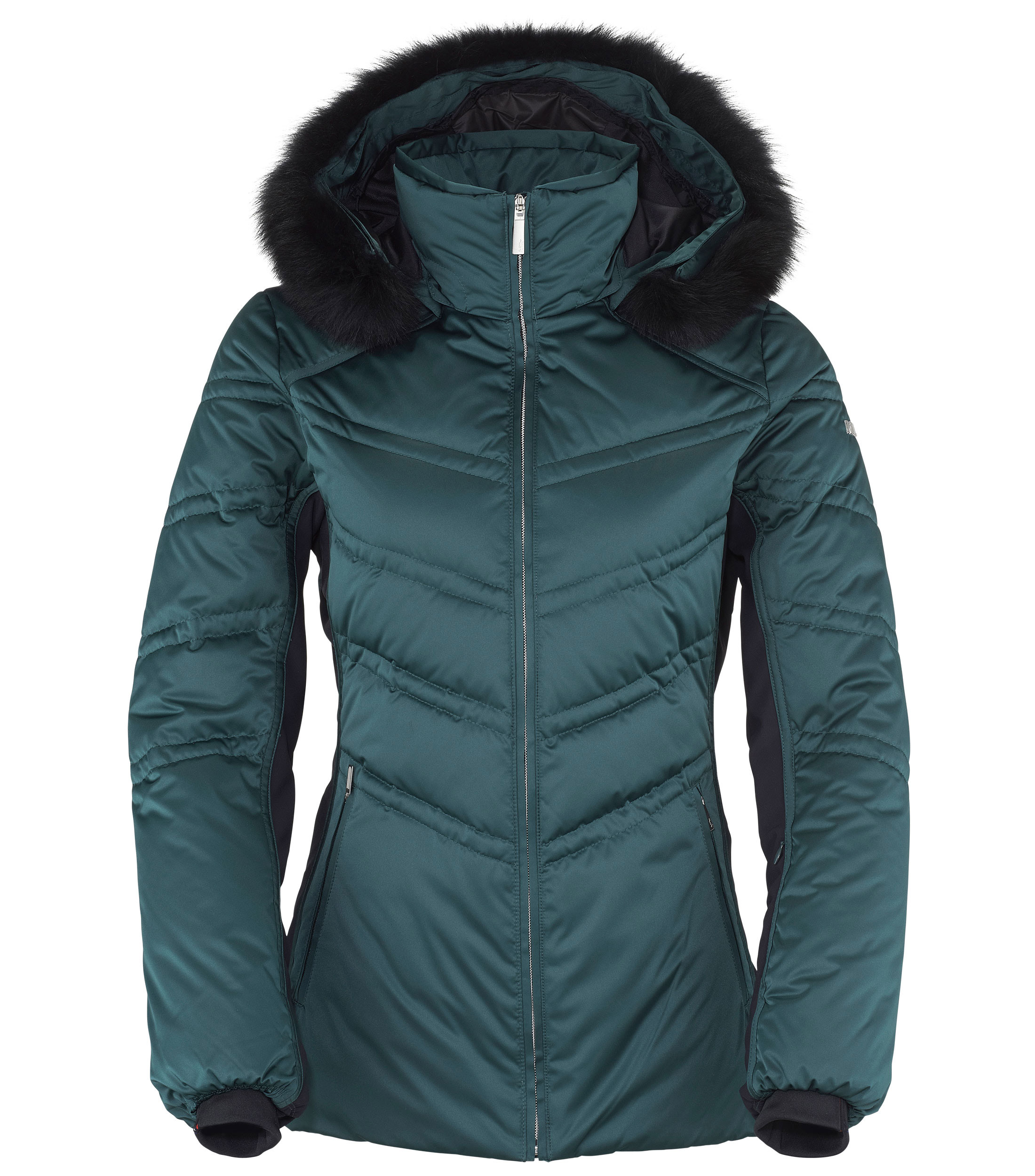Killy Chic II Ski Jacket 2016 Mount Everest