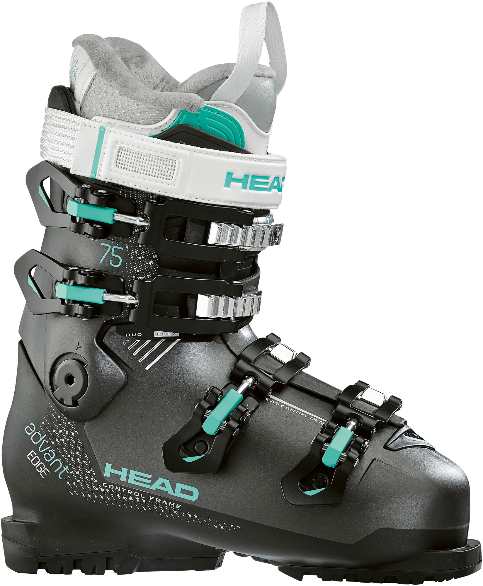 Head Advant Edge 75 Ski Boot - Womens 2020 | Mount Everest
