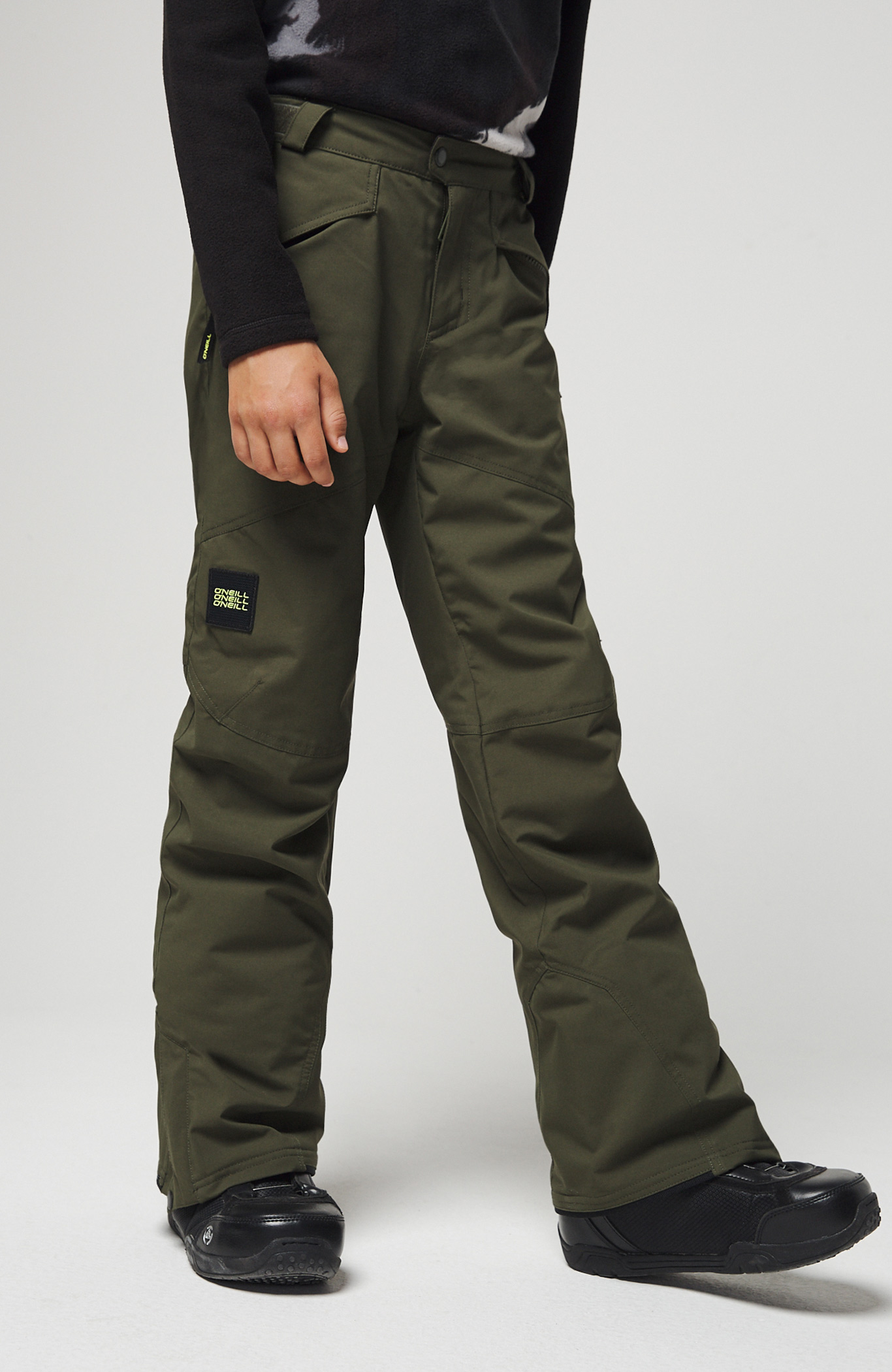o neill cargo pants