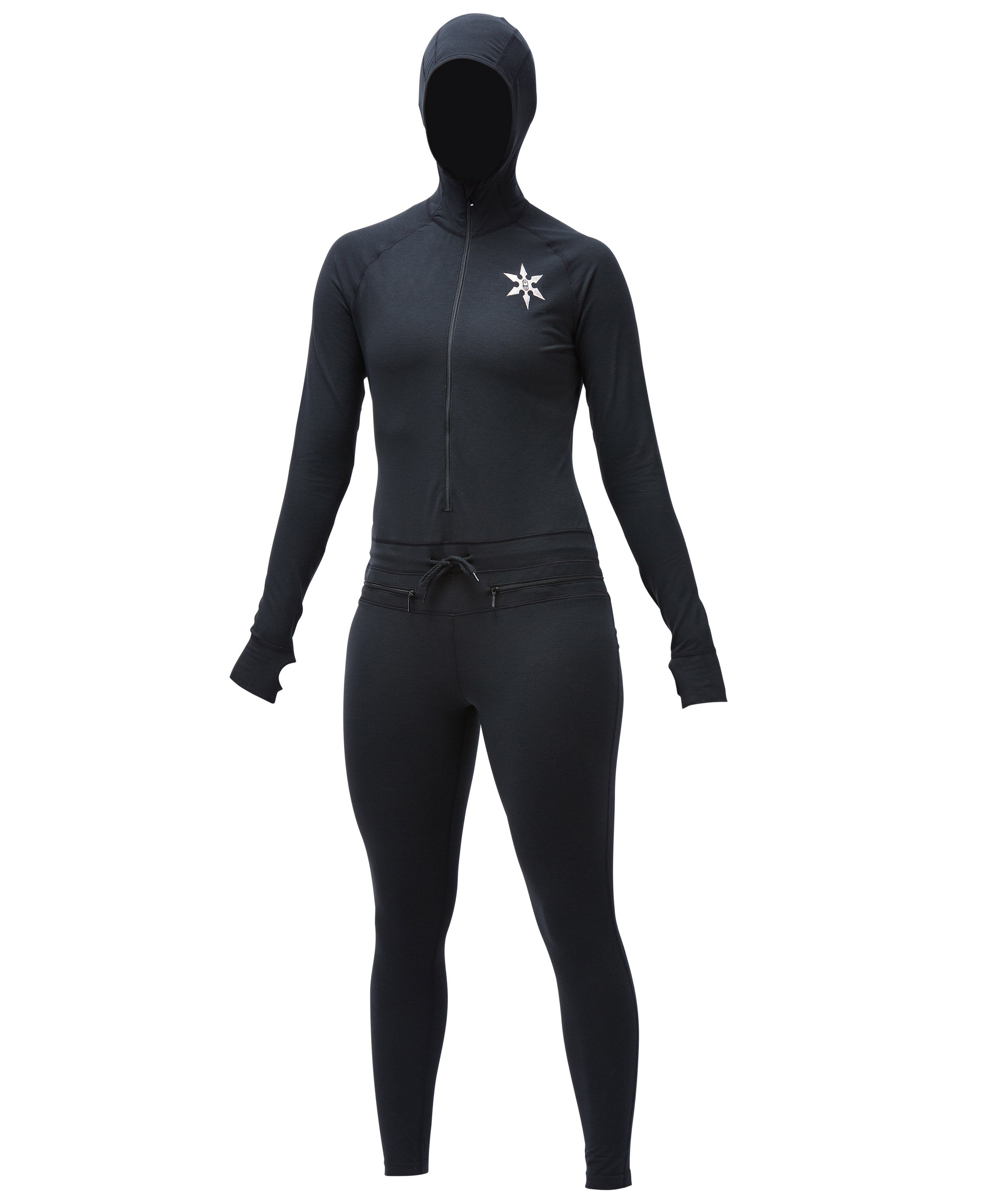 Airblaster Classic Ninja Suit Womens Mount Everest