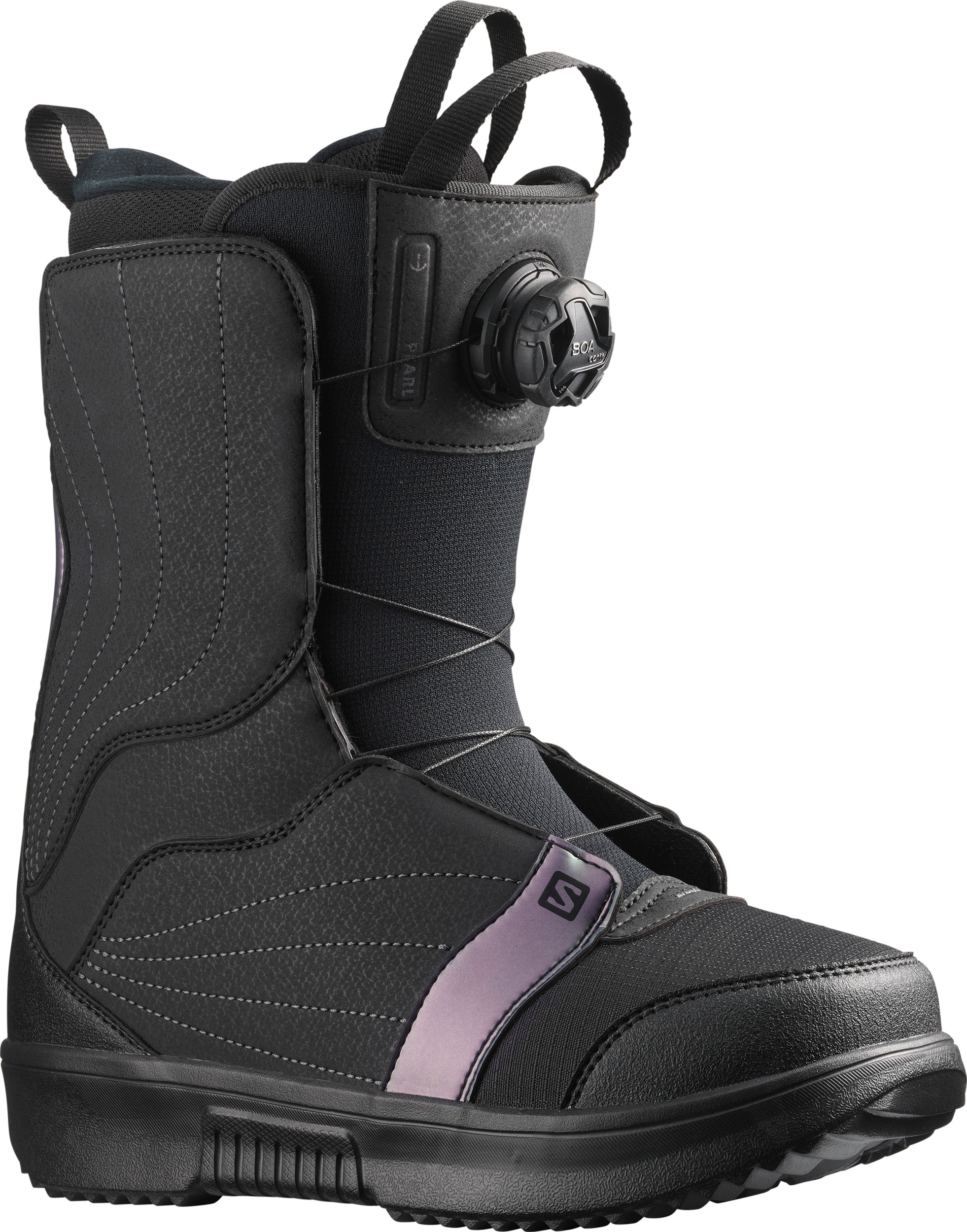 Salomon pearl best sale
