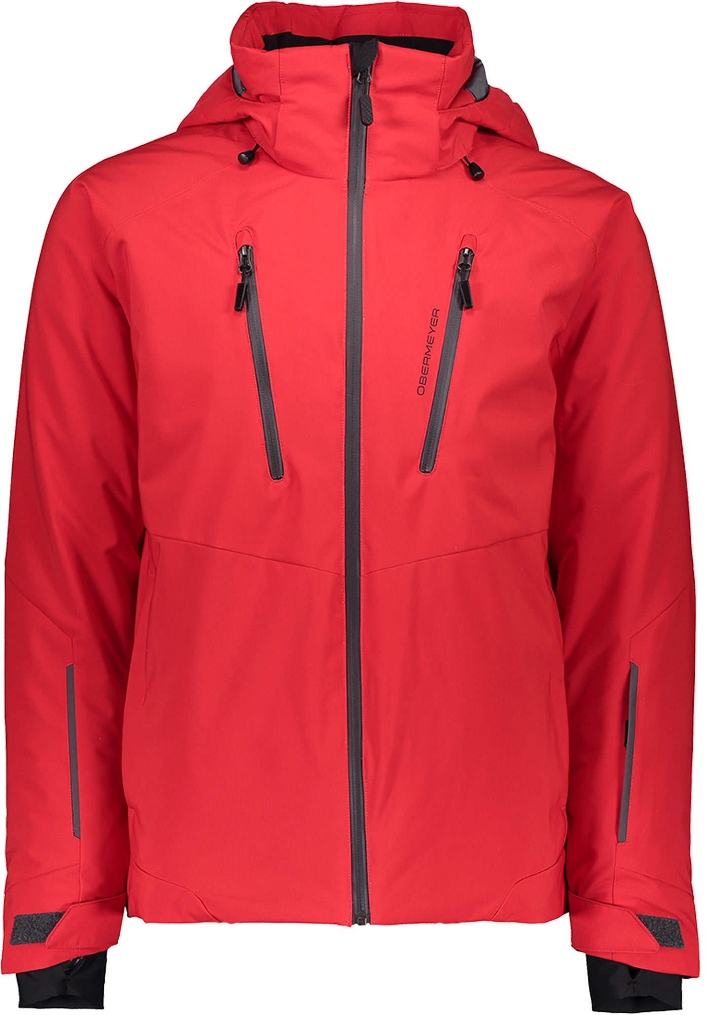 Obermeyer Raze Ski Jacket Mount Everest