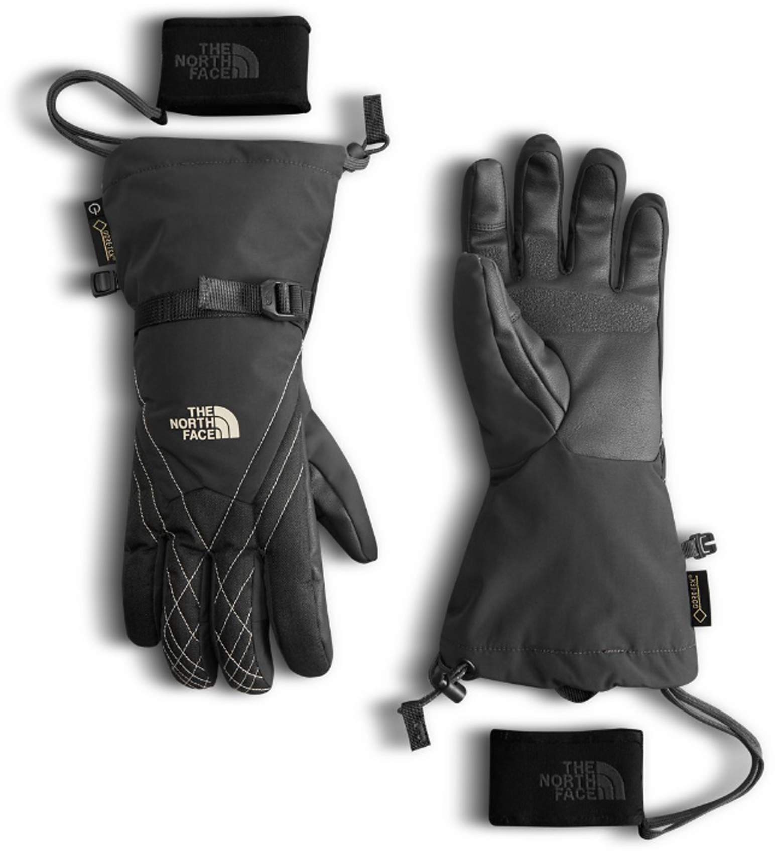 north face montana gloves