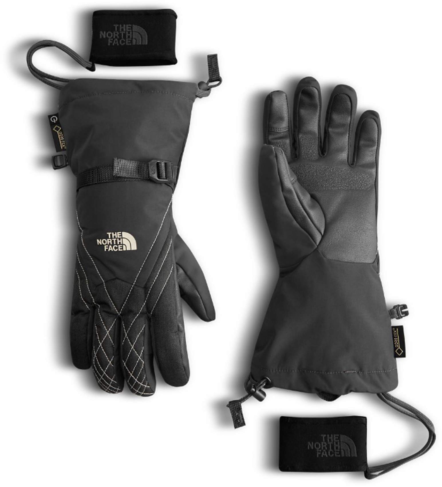 montana north face gloves