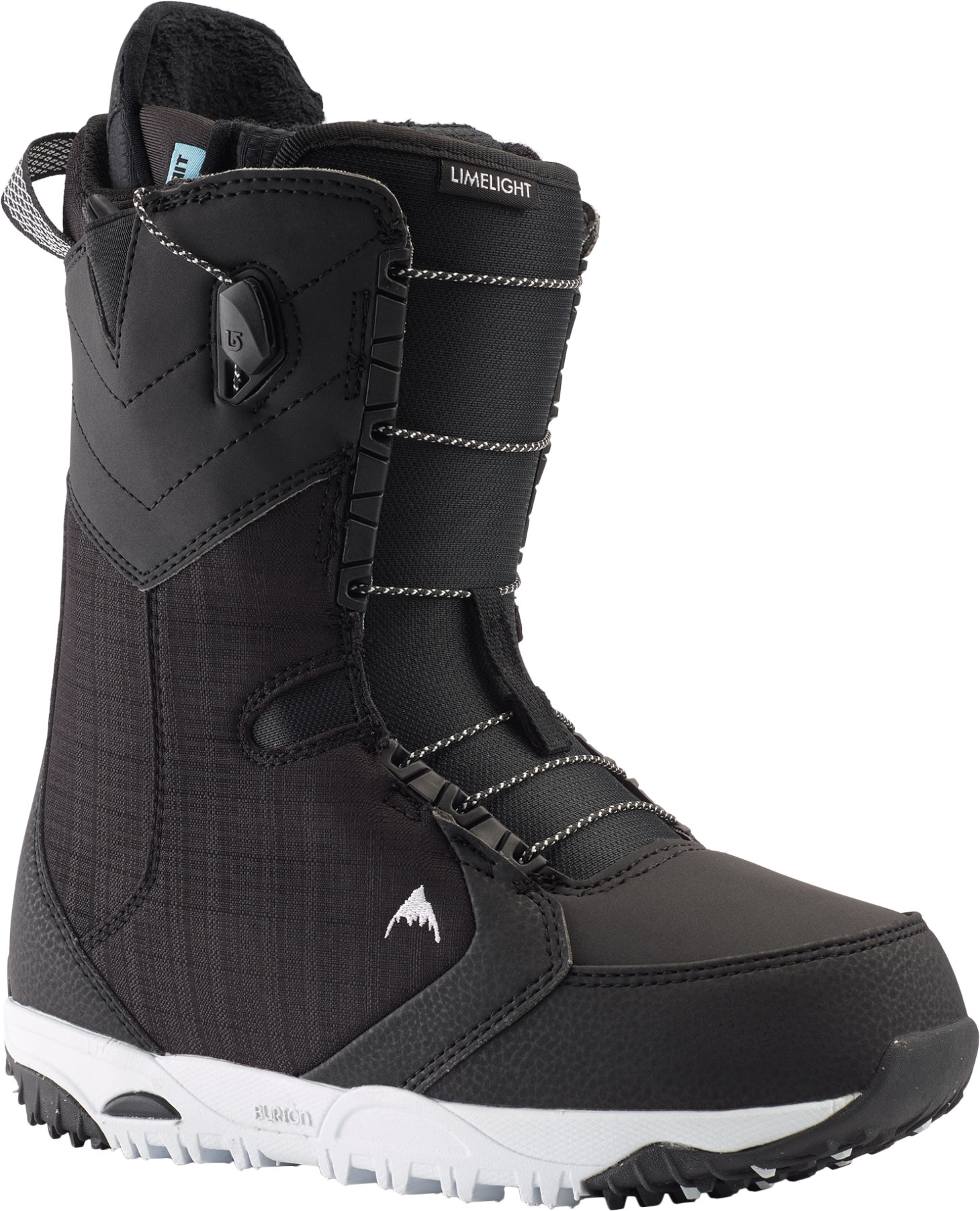 Burton Limelight Snowboard Boot 2020 Mount Everest