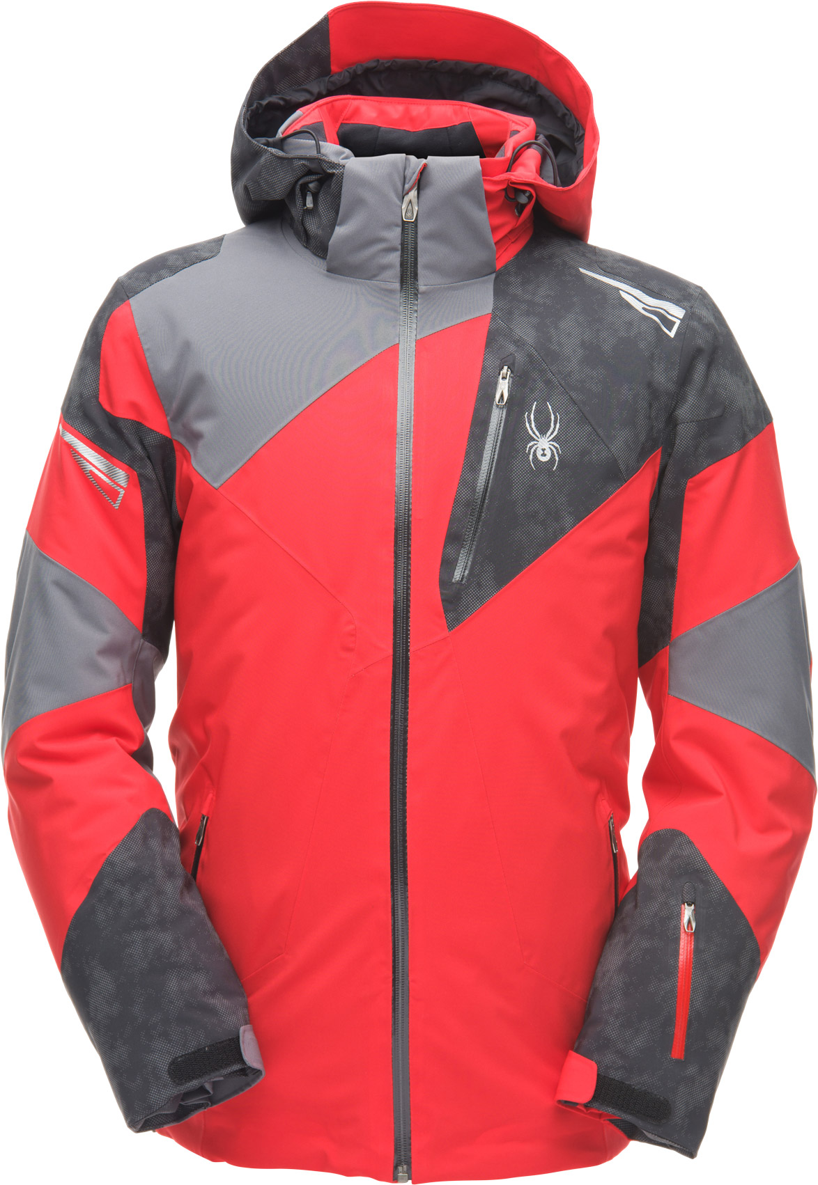 Spyder Leader Ski Jacket 2019 Mount Everest
