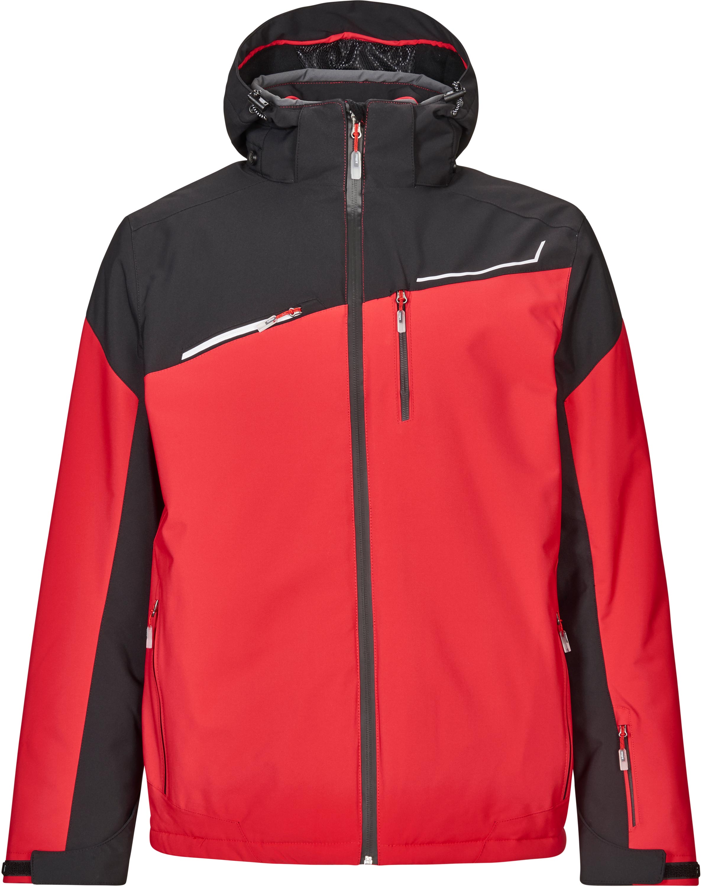 kathmandu puffer jacket meme