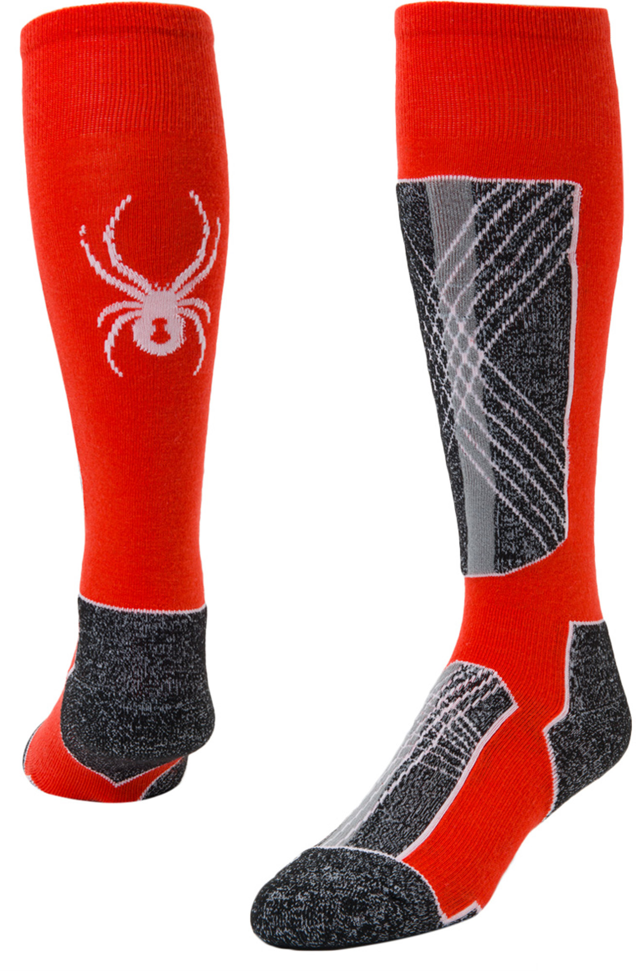 Spyder Velocity Ski Sock Womens 2019 Mount Everest