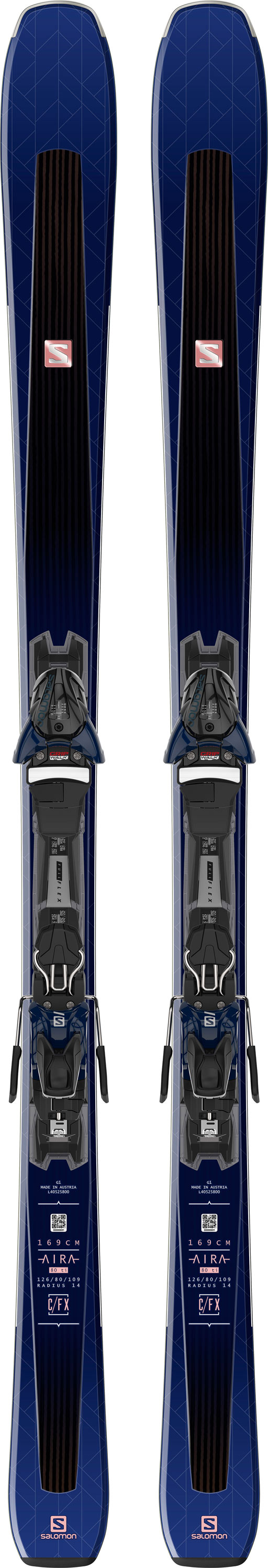 Salomon aira 80 Clearance