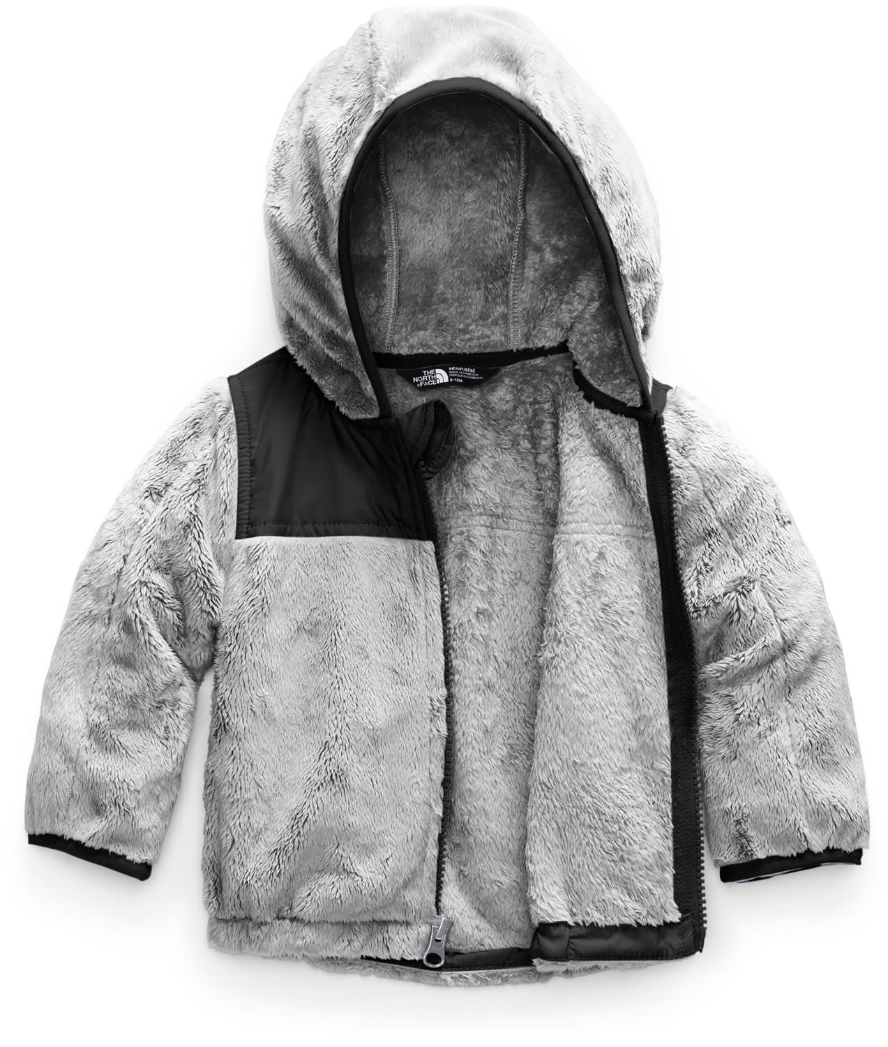 The North Face Oso Hoodie - Infant 2021 
