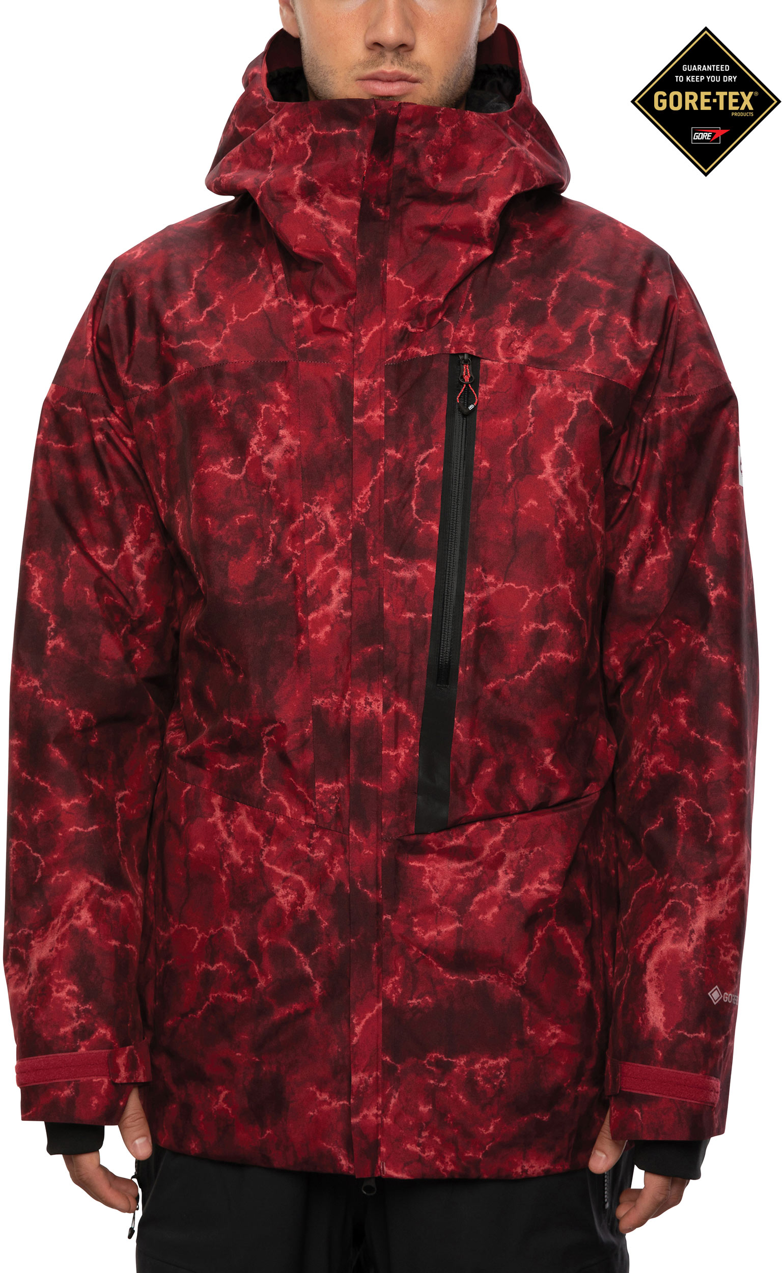 686 GORETEX GT Snowboard Jacket 2021 Mount Everest