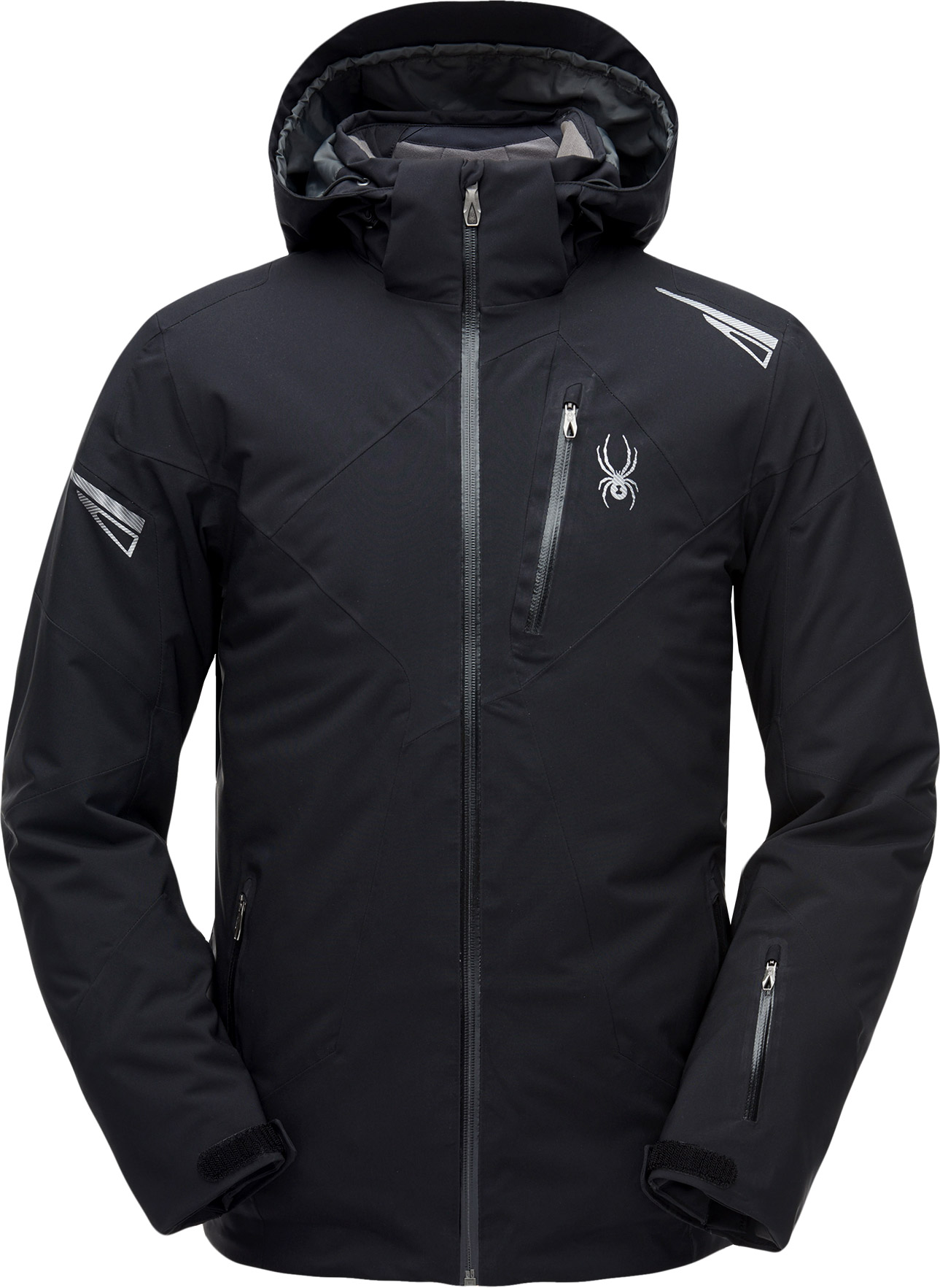 spyder vest spyder vest