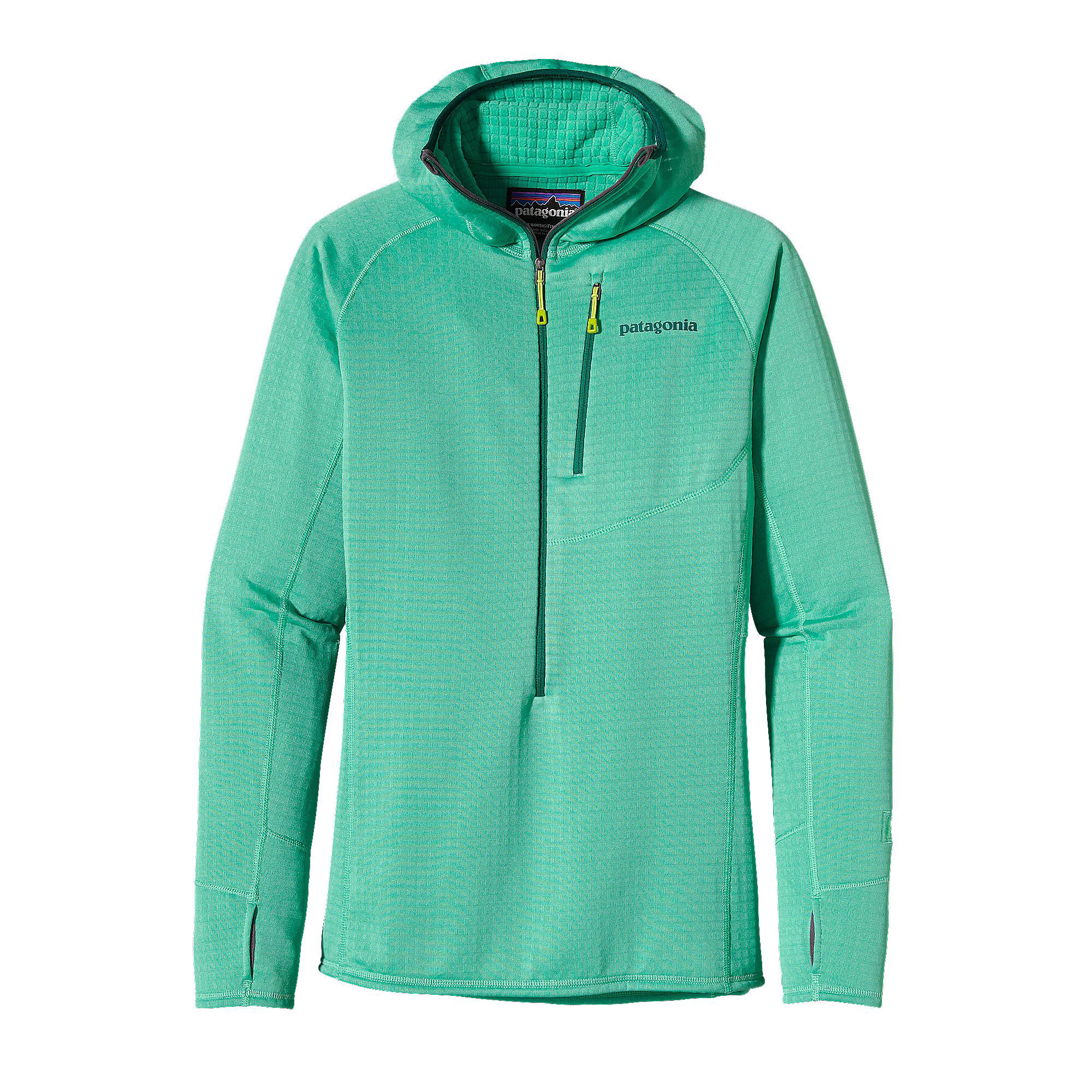 Patagonia R1 Hoody Womens 2016 Mount Everest