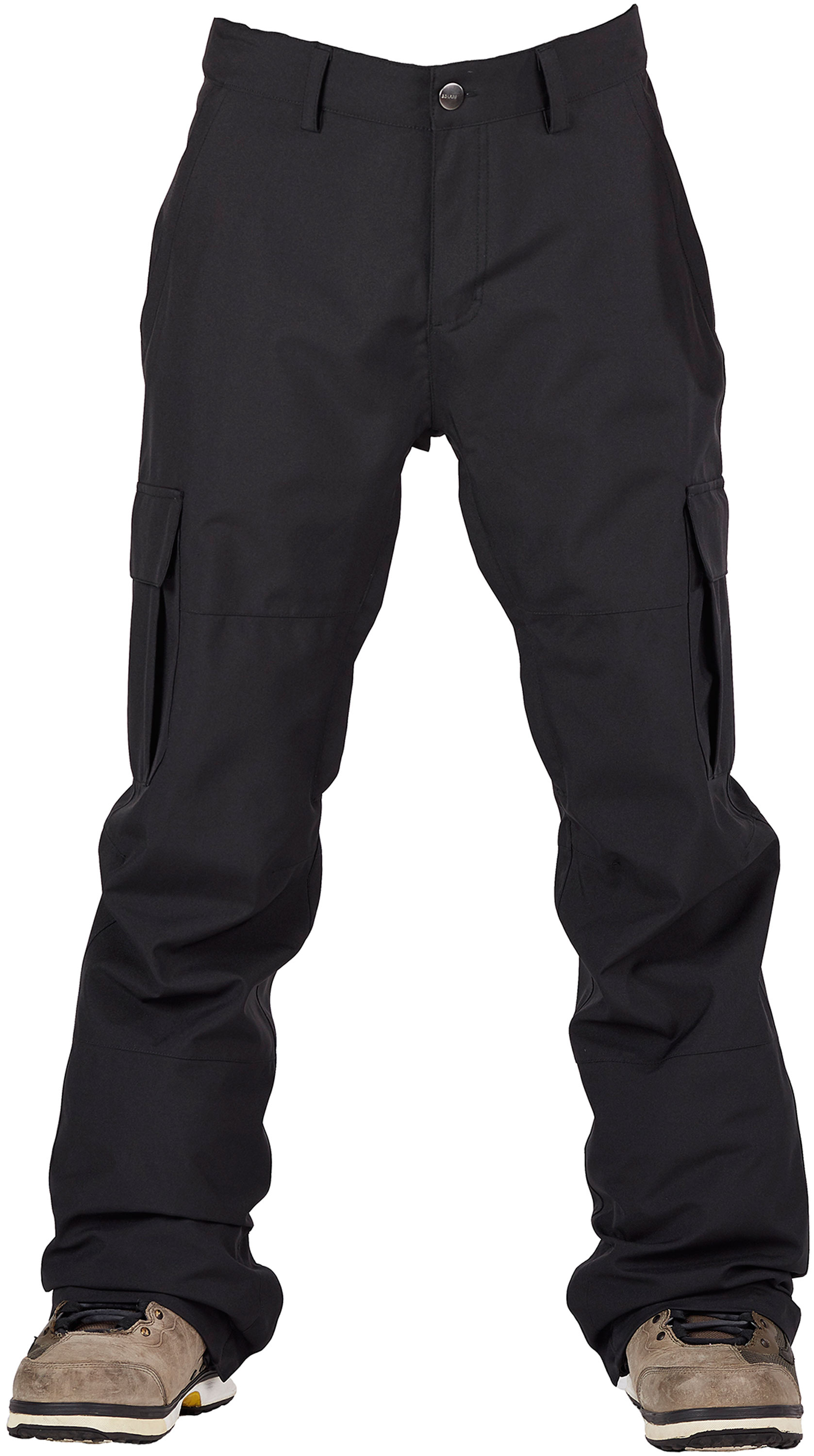 bonfire tactical snowboard pants