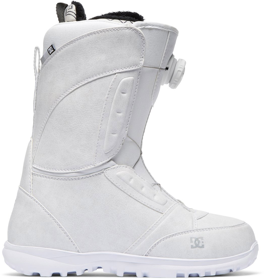 dc boa snowboard boots