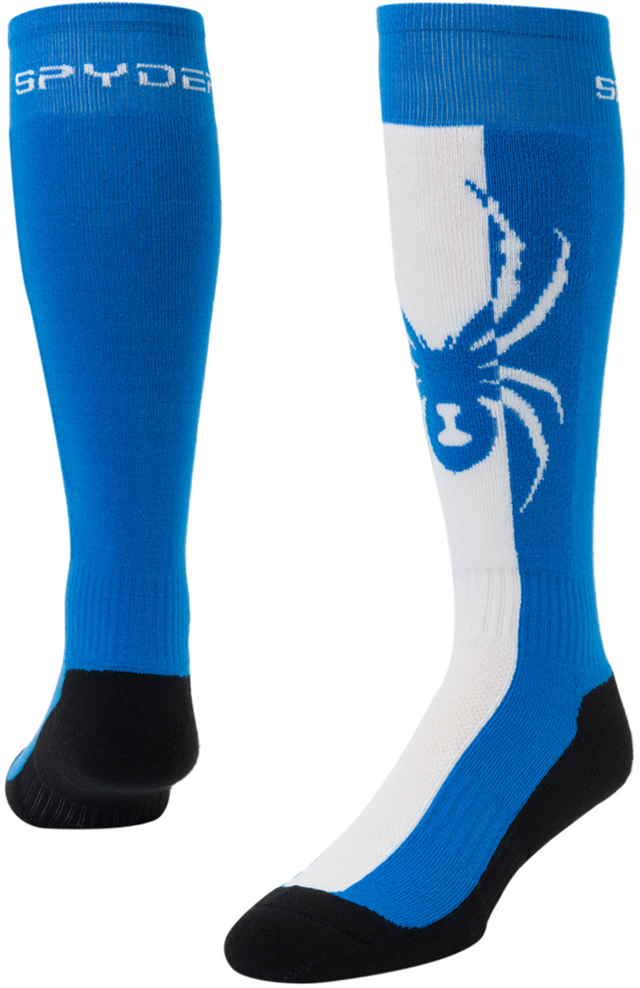 Spyder Swerve Ski Sock Womens 2019 Mount Everest