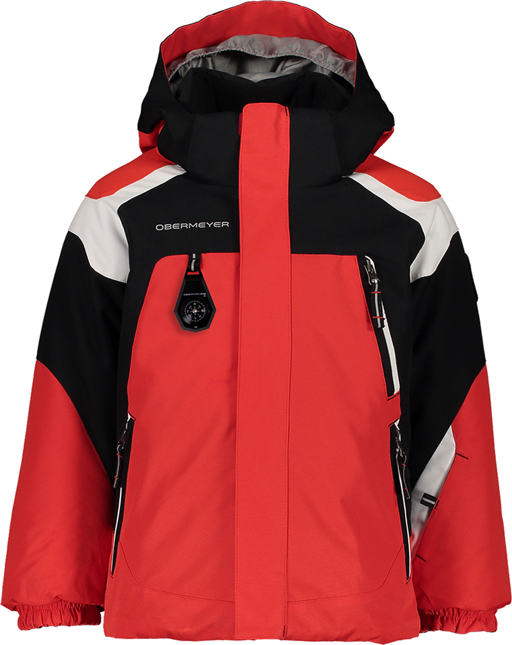 Obermeyer Bolide Ski Jacket 2021 Mount Everest