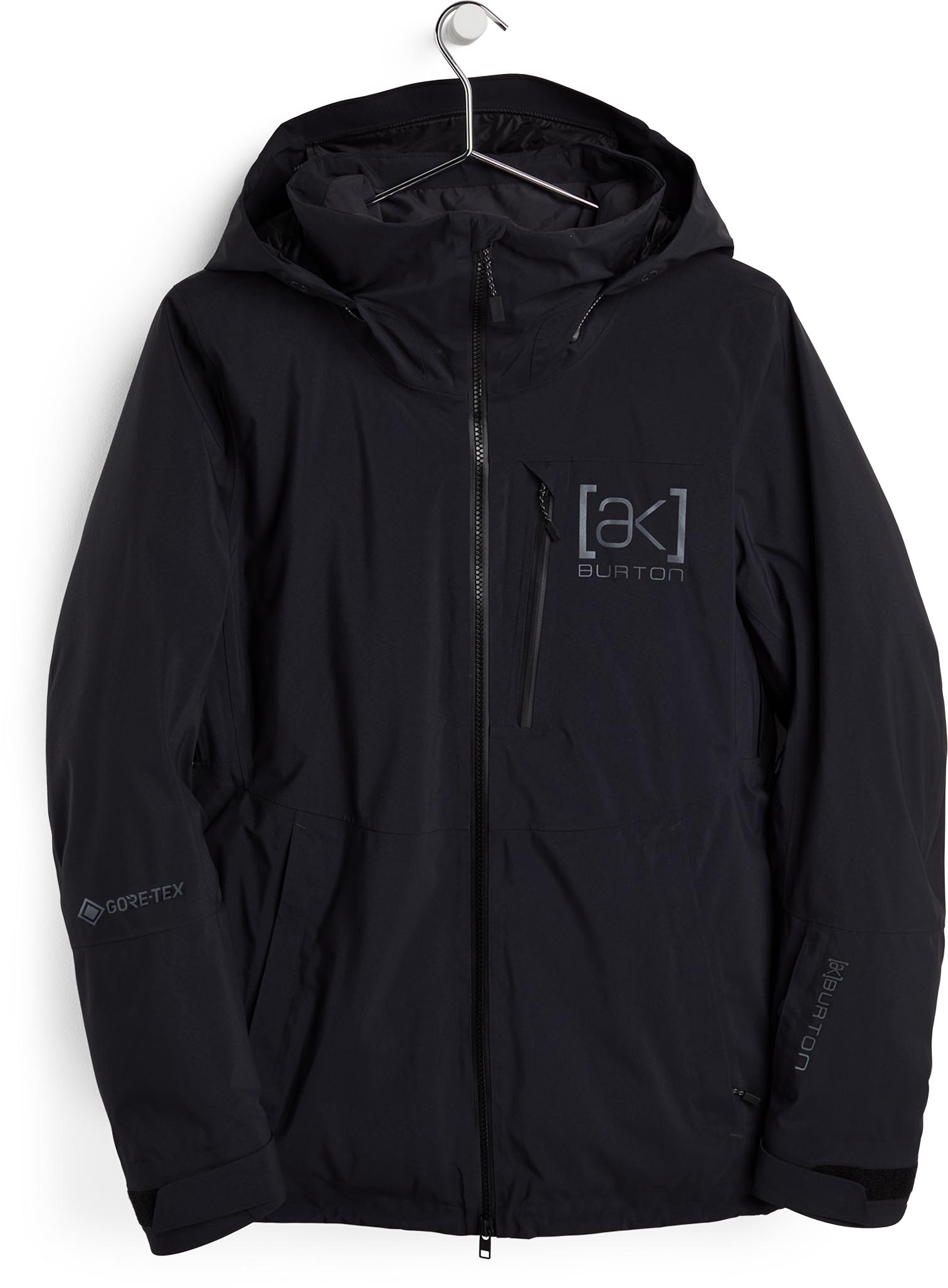 down snowboard jacket