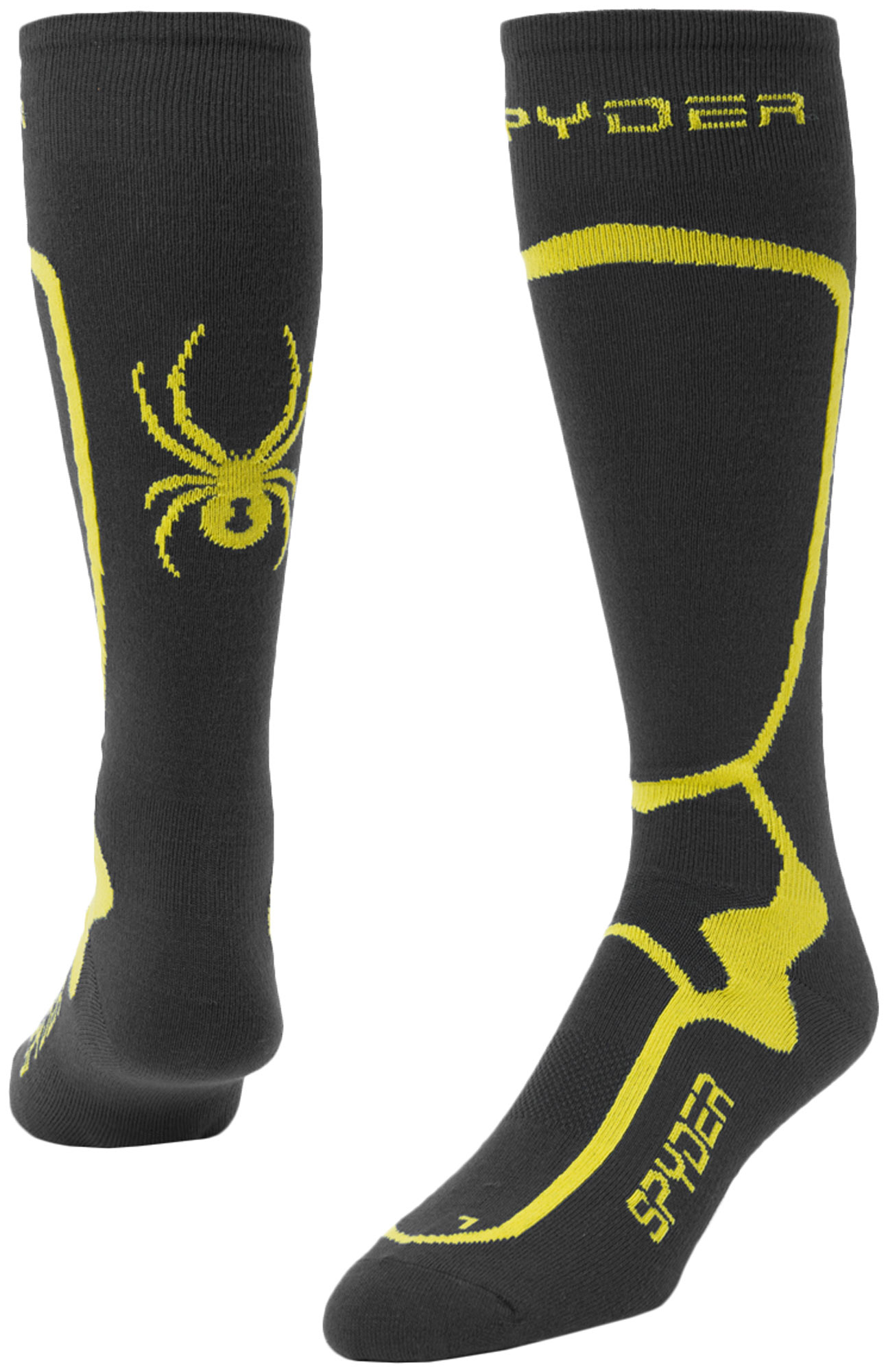 Spyder Pro Liner Ski Socks Mens 2020 Mount Everest