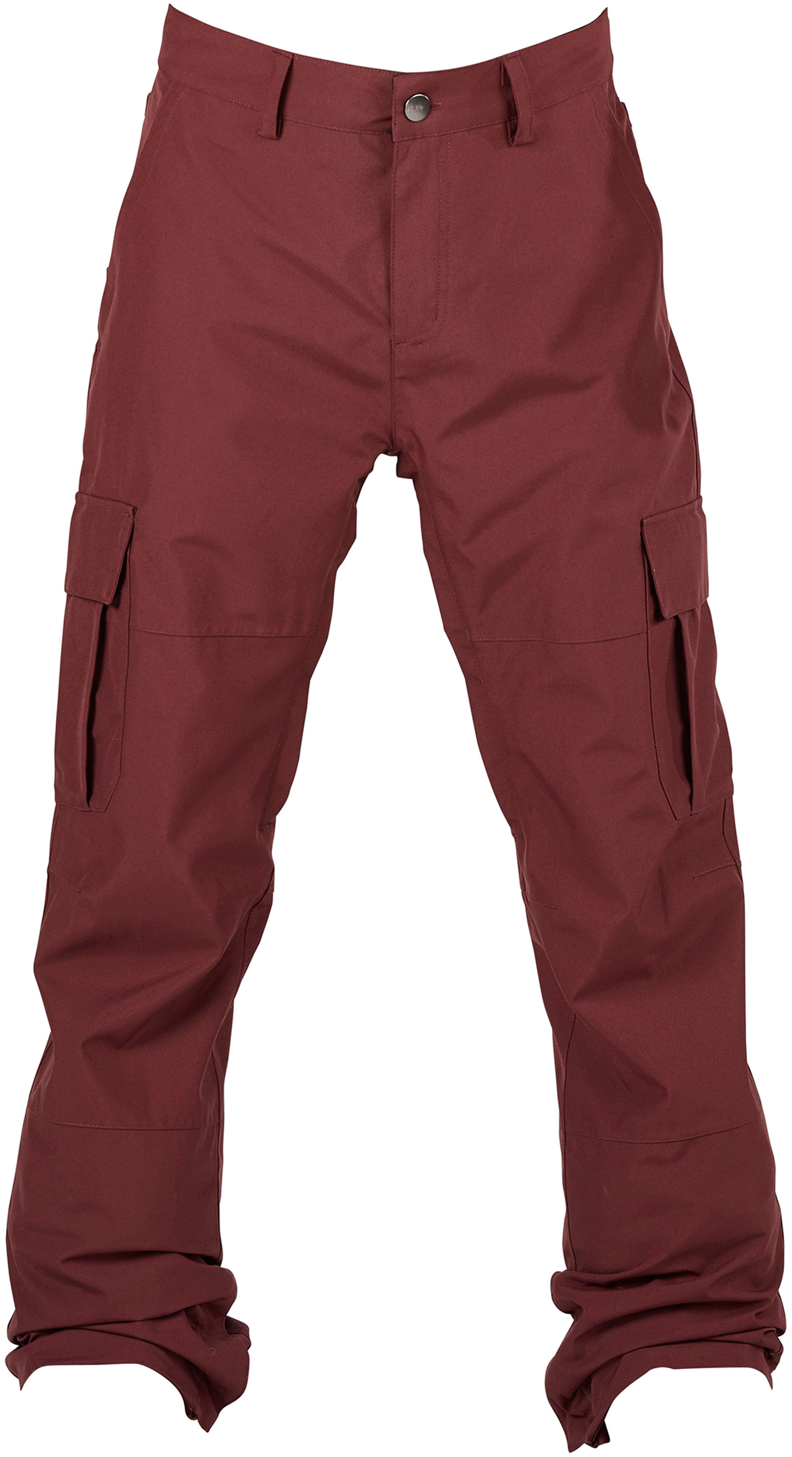 red tactical pants
