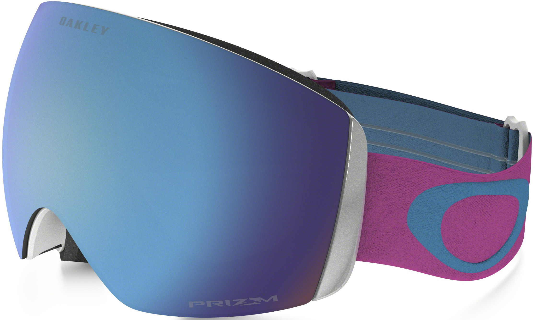 prizm oakley test prizm oakley test