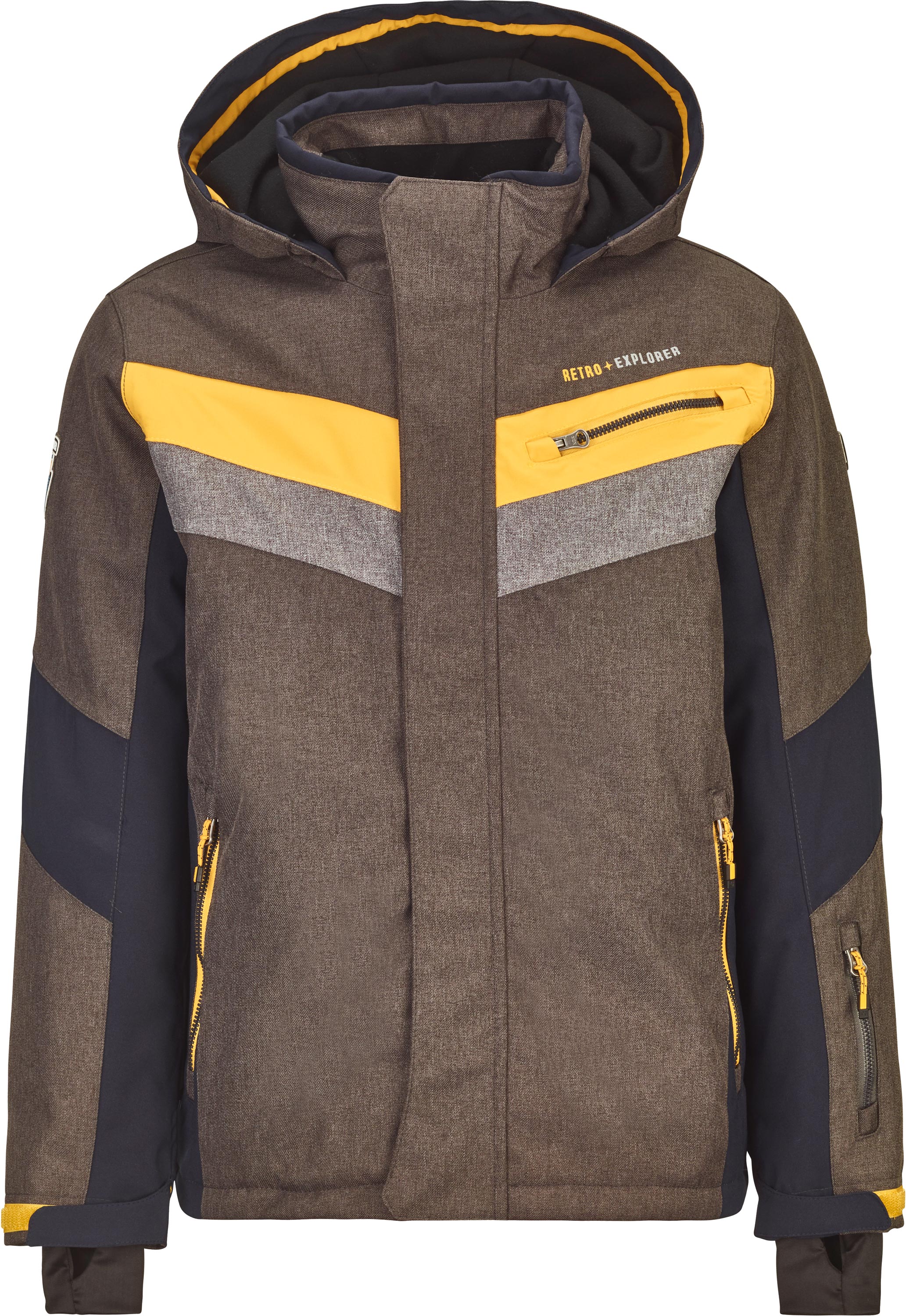 big sky climbing skins