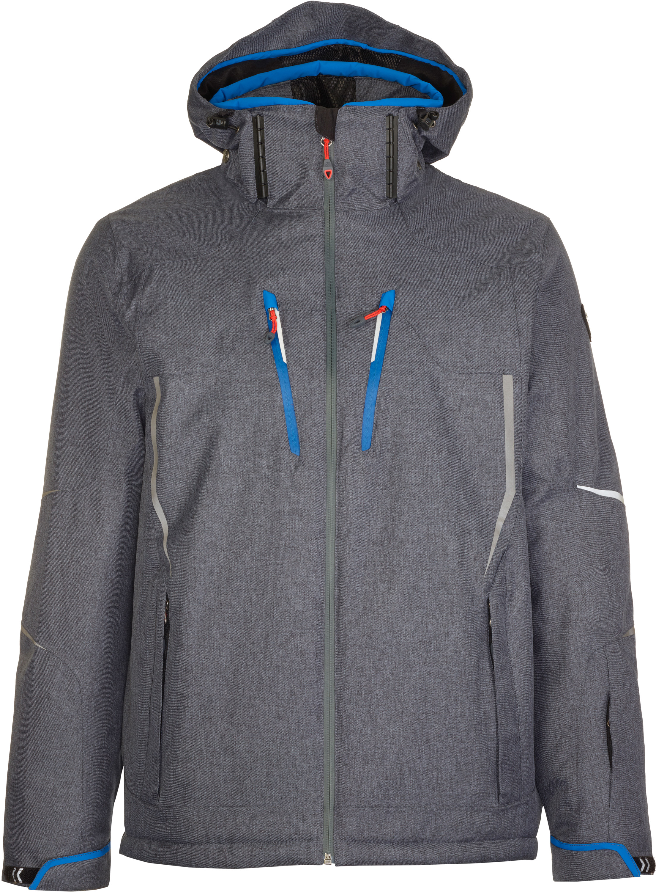 Killtec Uront Ski Jacket 2018 Mount Everest