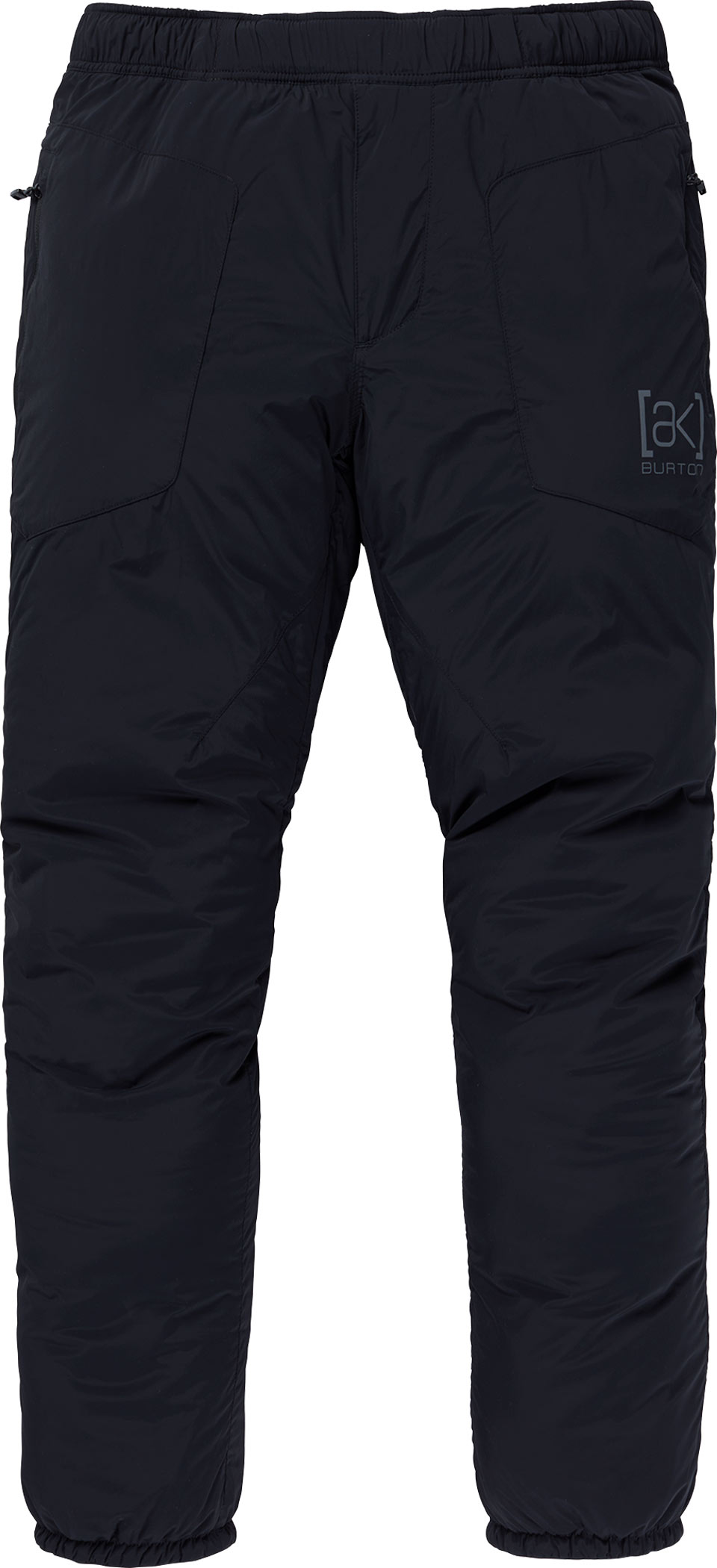 Burton Mens [ak] Helium Stretch Insulated Snowboard Pant Mount Everest